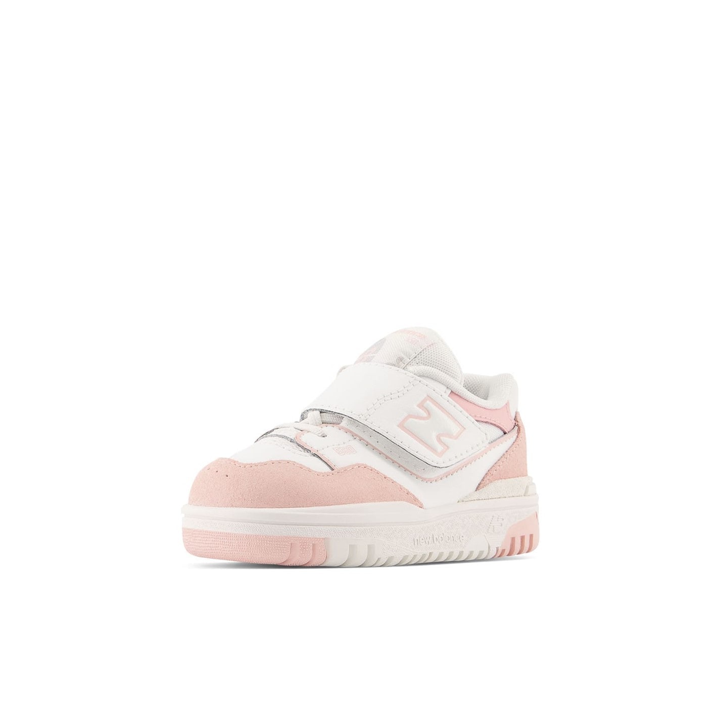 Tenisky New Balance White 4124072 Bungee Lace with Top Strap Trainers - 6