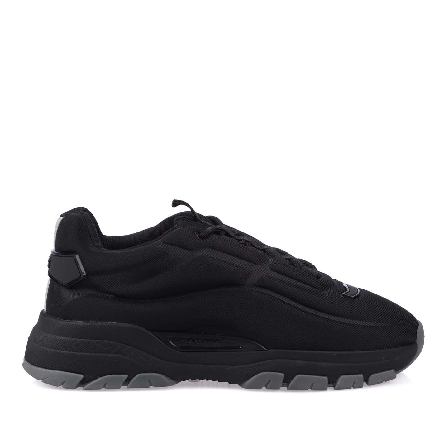 Tenisky Lavair Black 4199396 Exo Trainers - 1