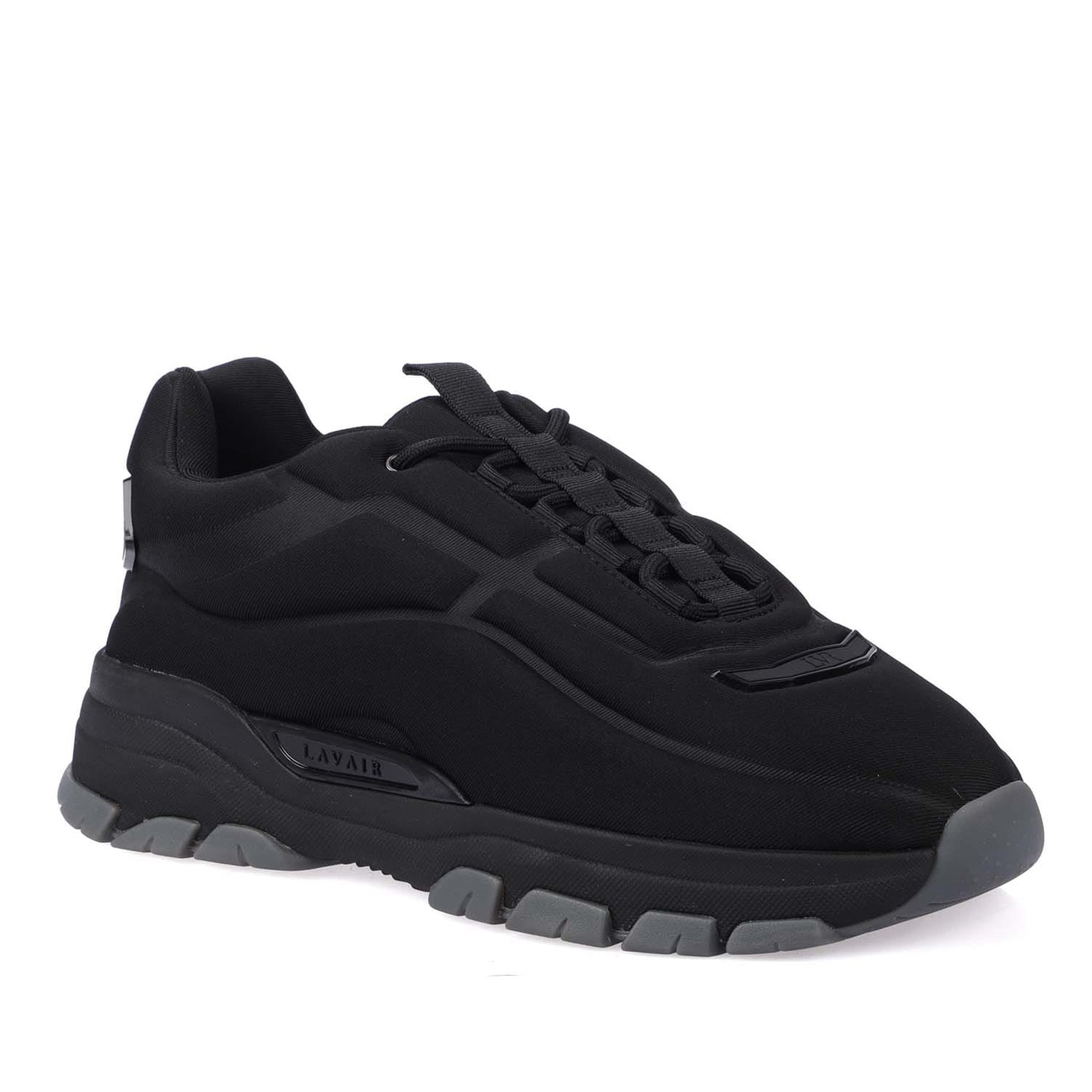 Tenisky Lavair Black 4199396 Exo Trainers - 2