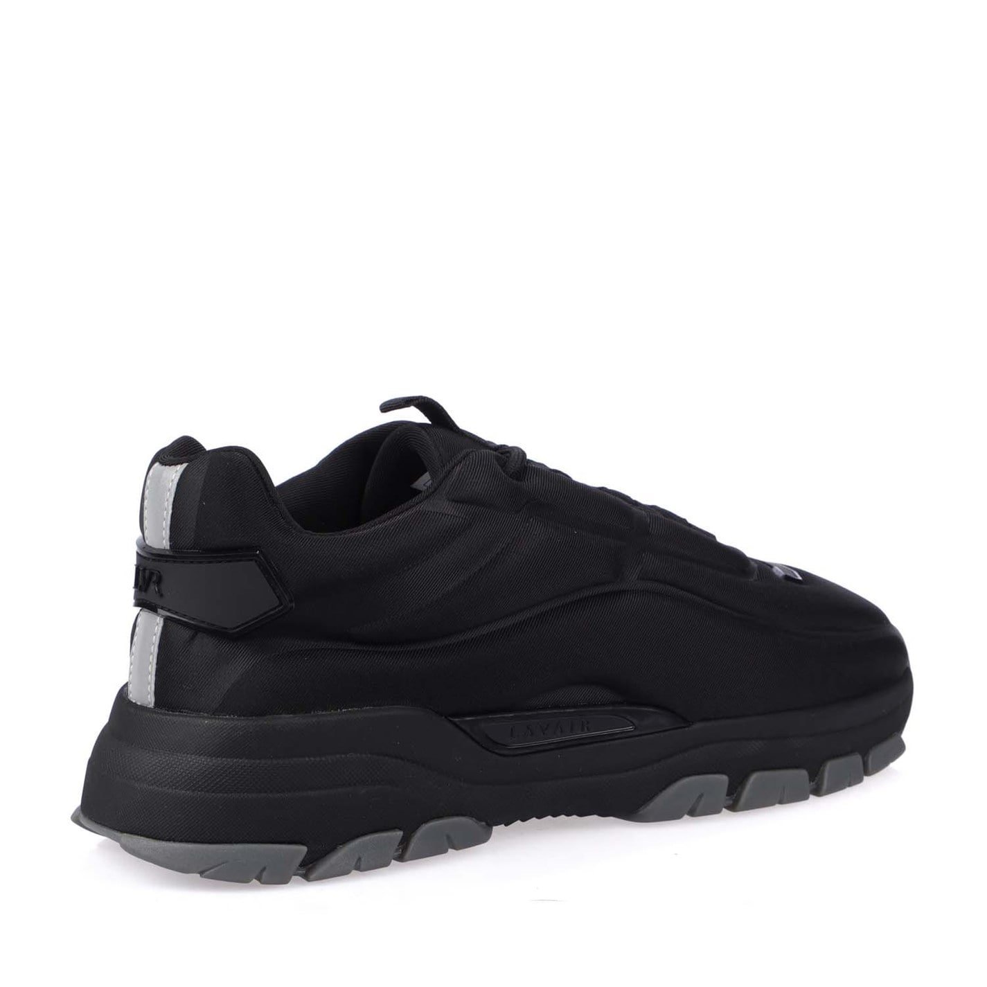 Tenisky Lavair Black 4199396 Exo Trainers - 3