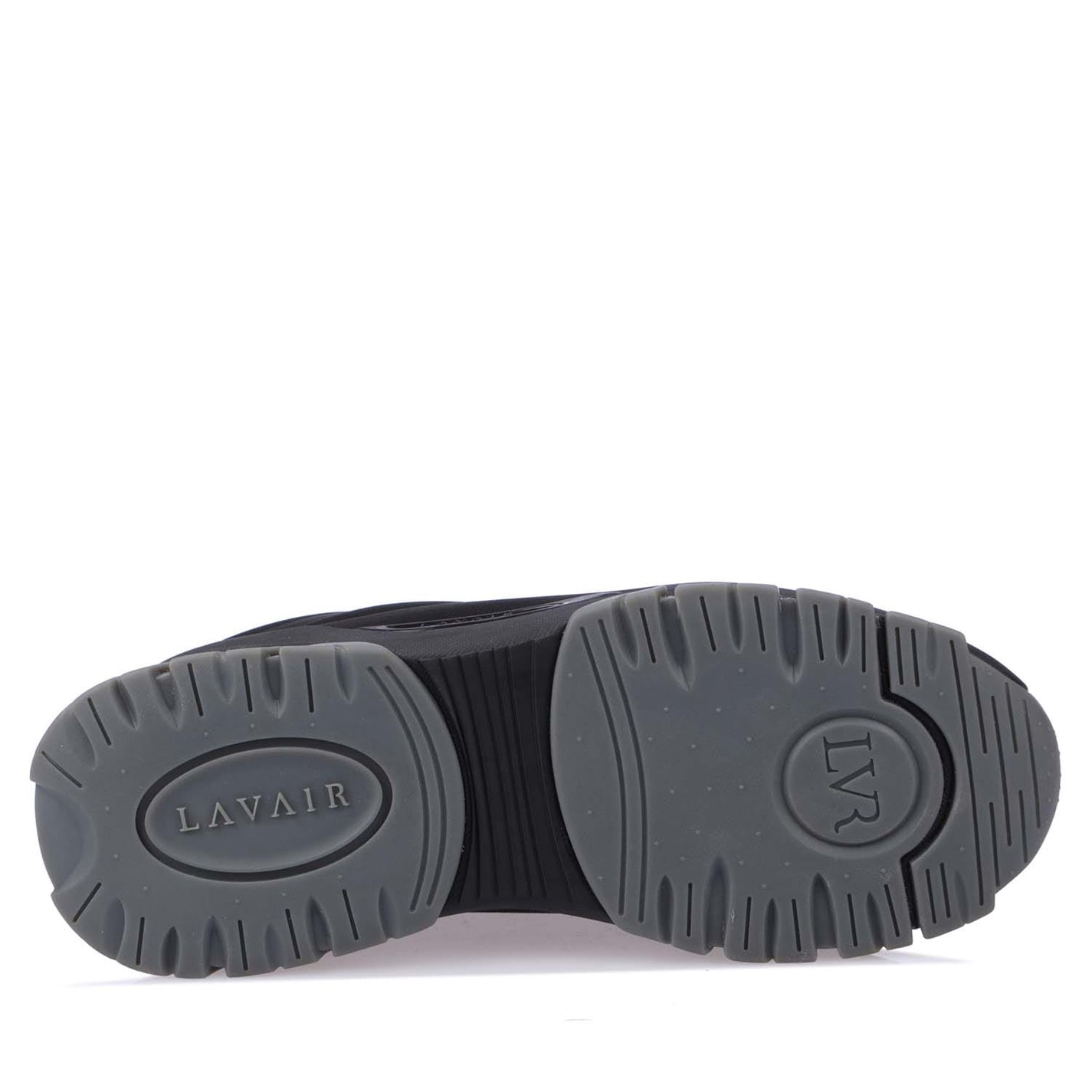 Tenisky Lavair Black 4199396 Exo Trainers - 4