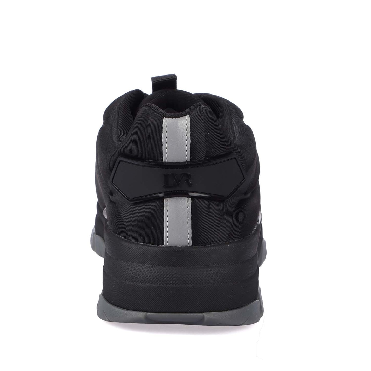 Tenisky Lavair Black 4199396 Exo Trainers - 5