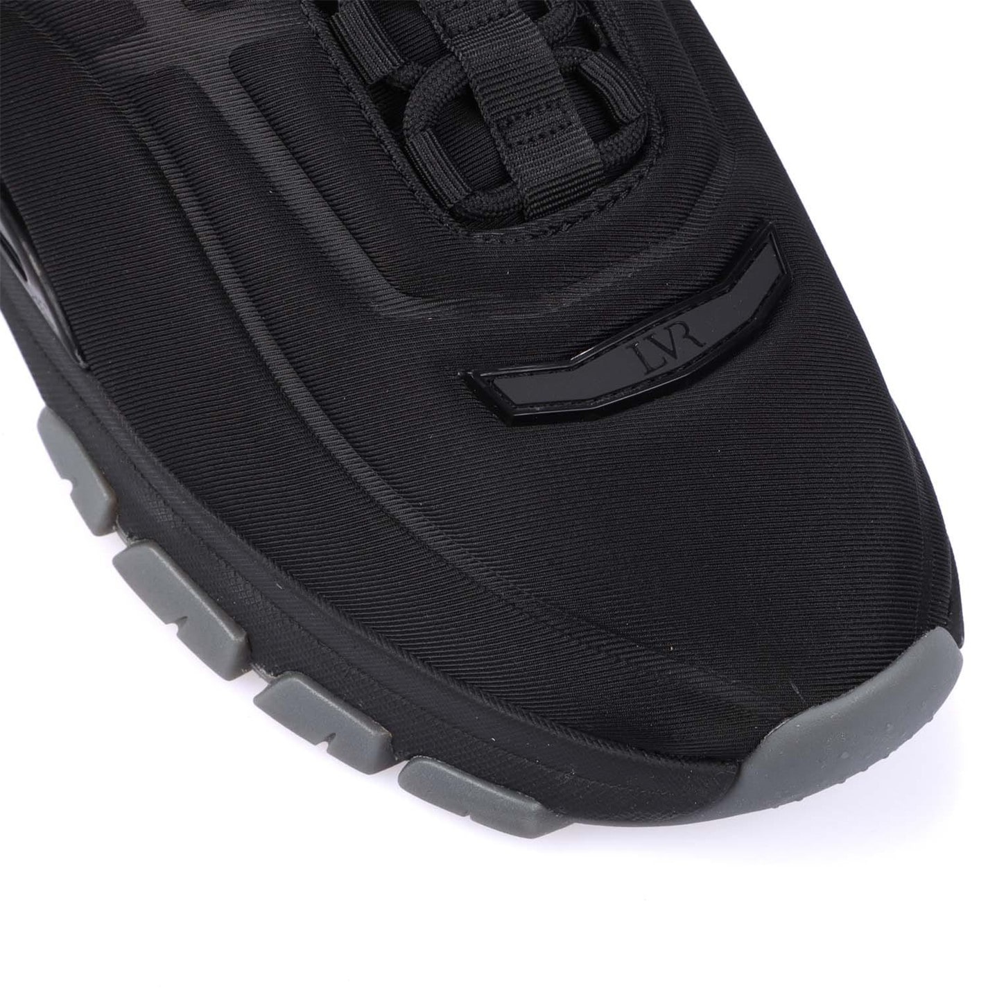 Tenisky Lavair Black 4199396 Exo Trainers - 6