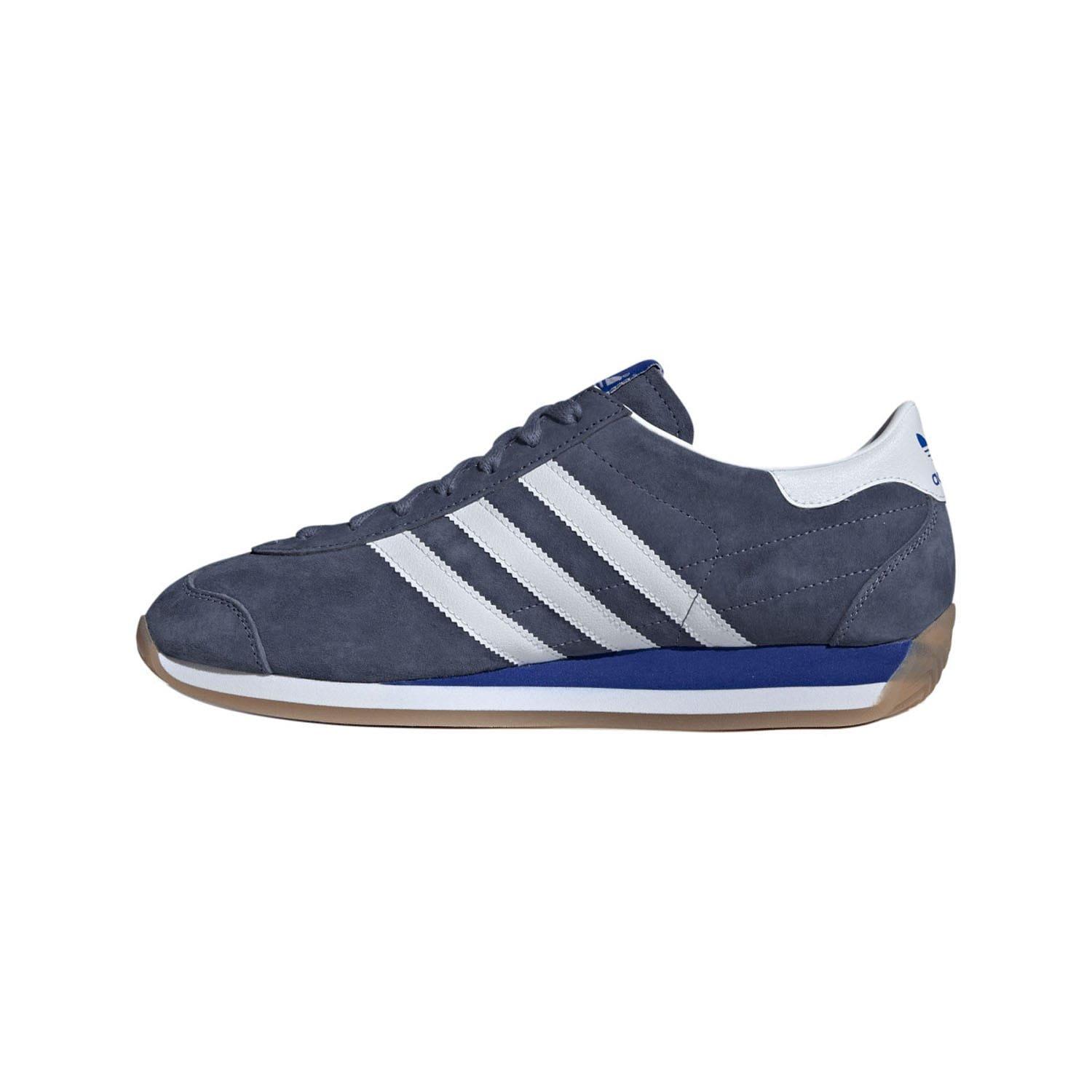 Tenisky adidas Originals Navy 9666635 Country Japan Trainers - 2