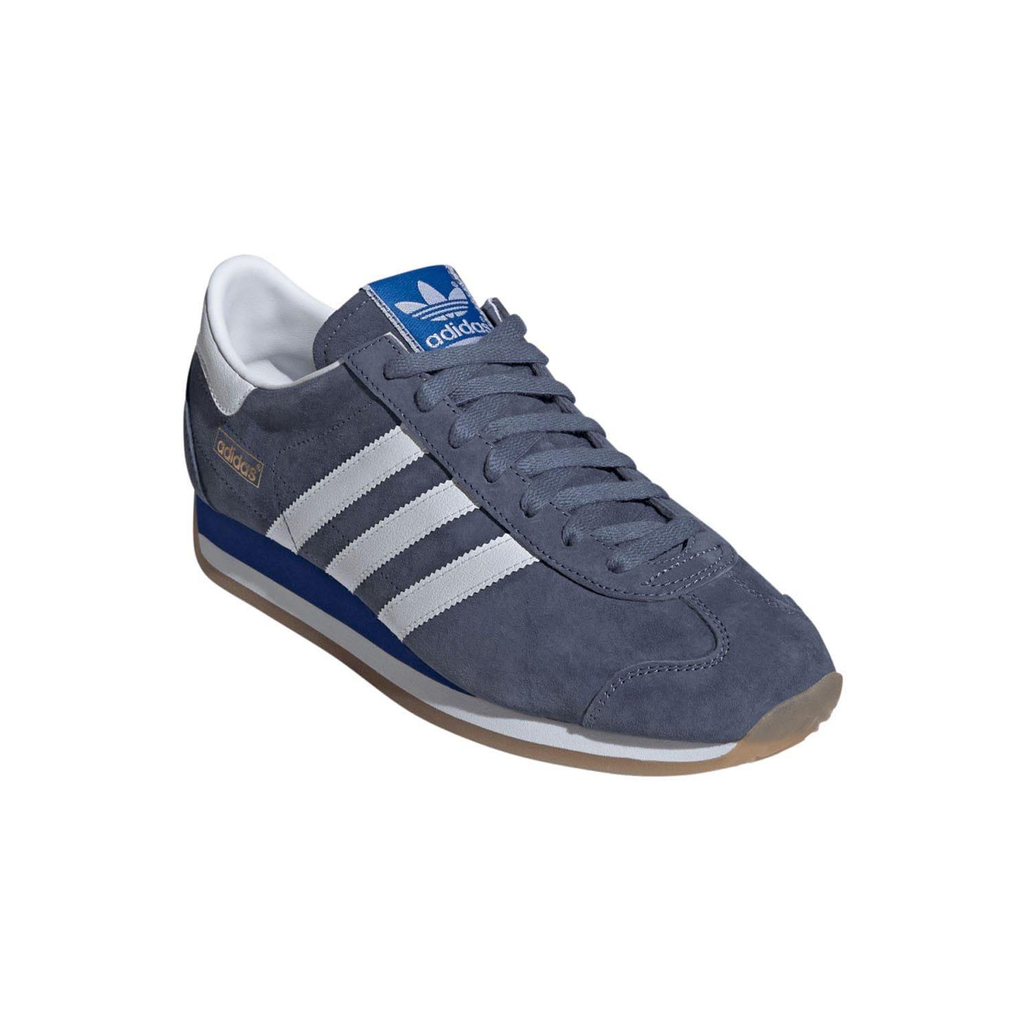 Tenisky adidas Originals Navy 9666635 Country Japan Trainers - 3