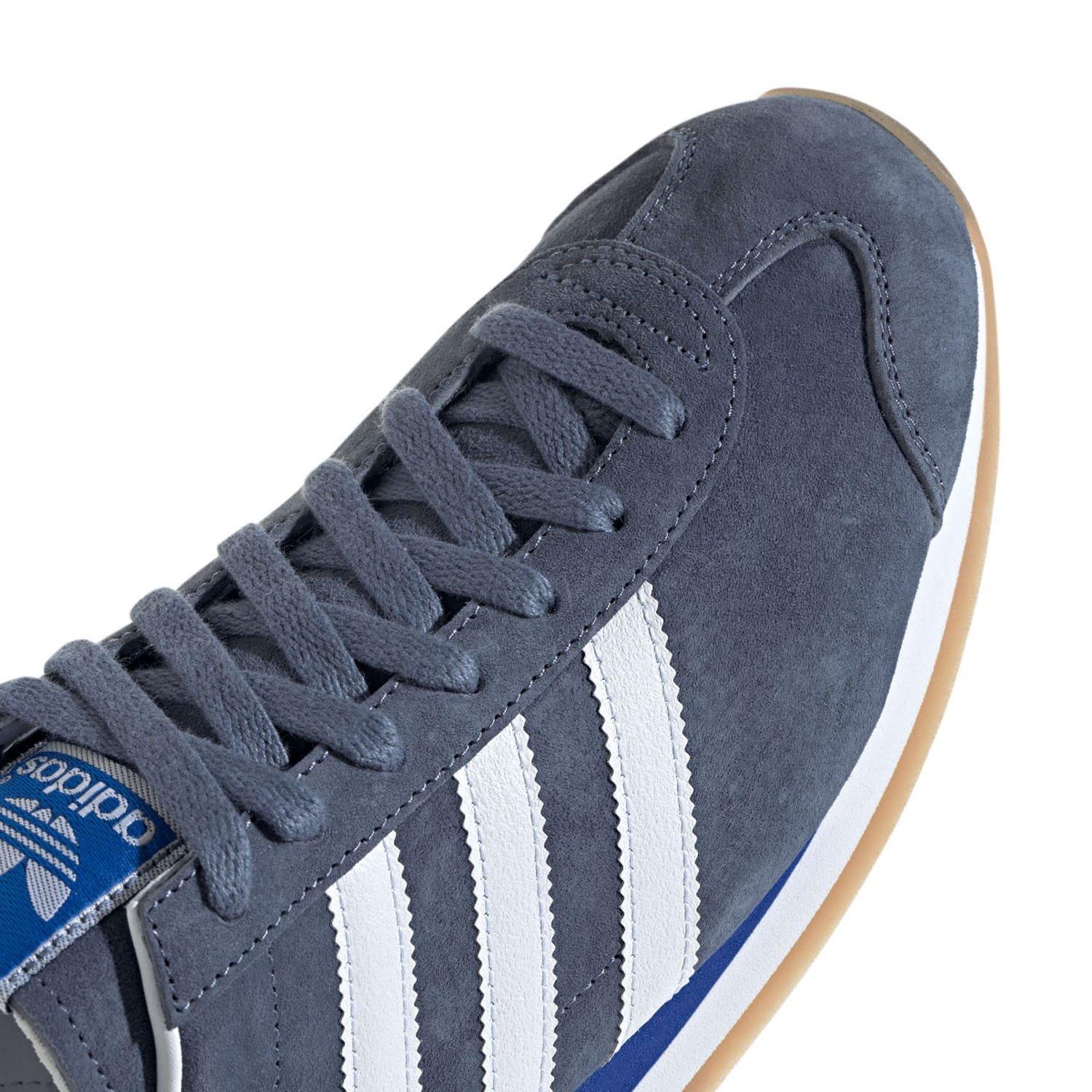 Tenisky adidas Originals Navy 9666635 Country Japan Trainers - 6