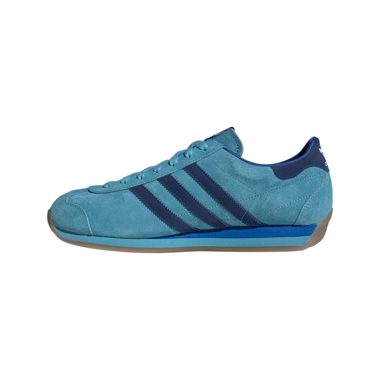 Tenisky adidas Originals Blue 881939 Country Japan Trainers - 2