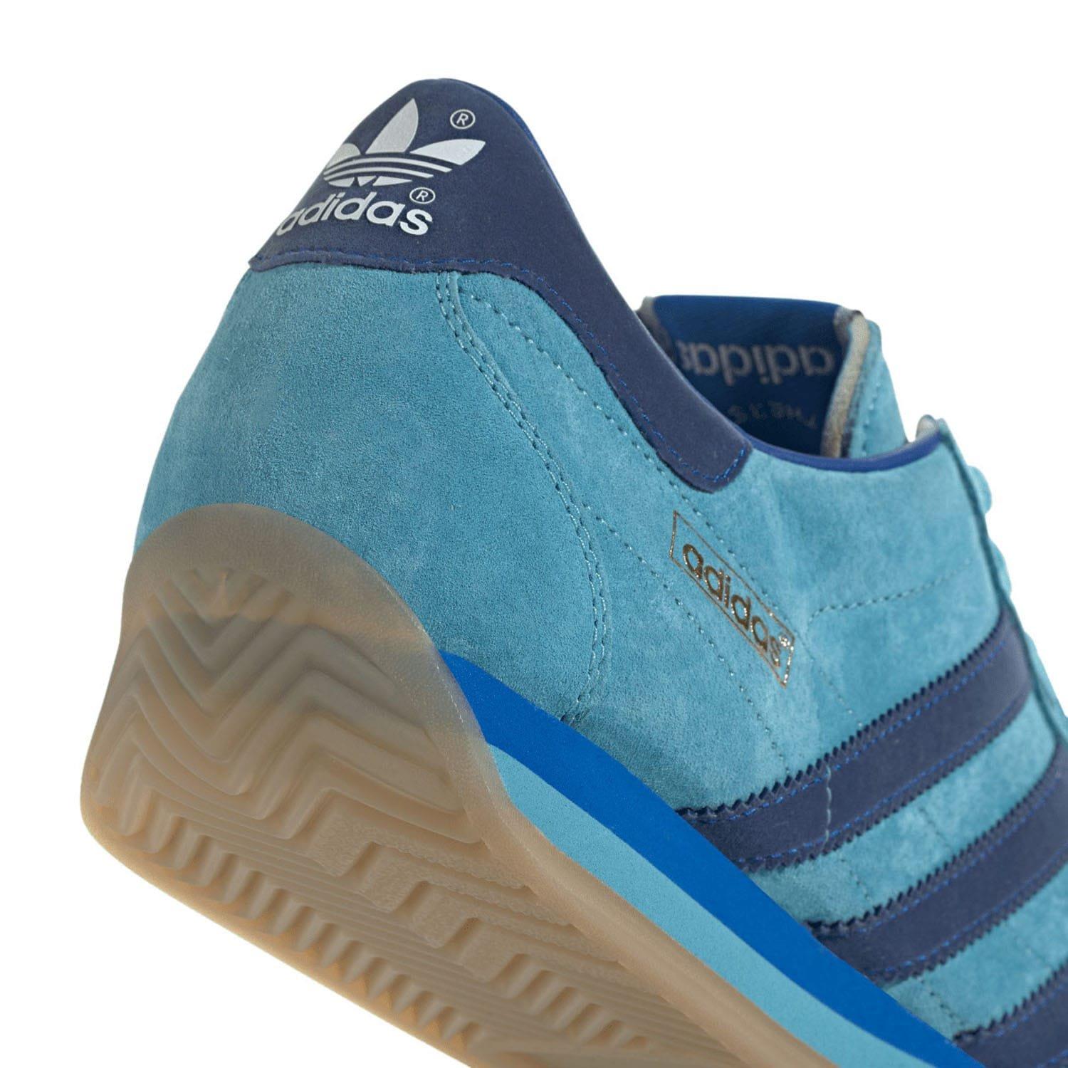 Tenisky adidas Originals Blue 881939 Country Japan Trainers - 6