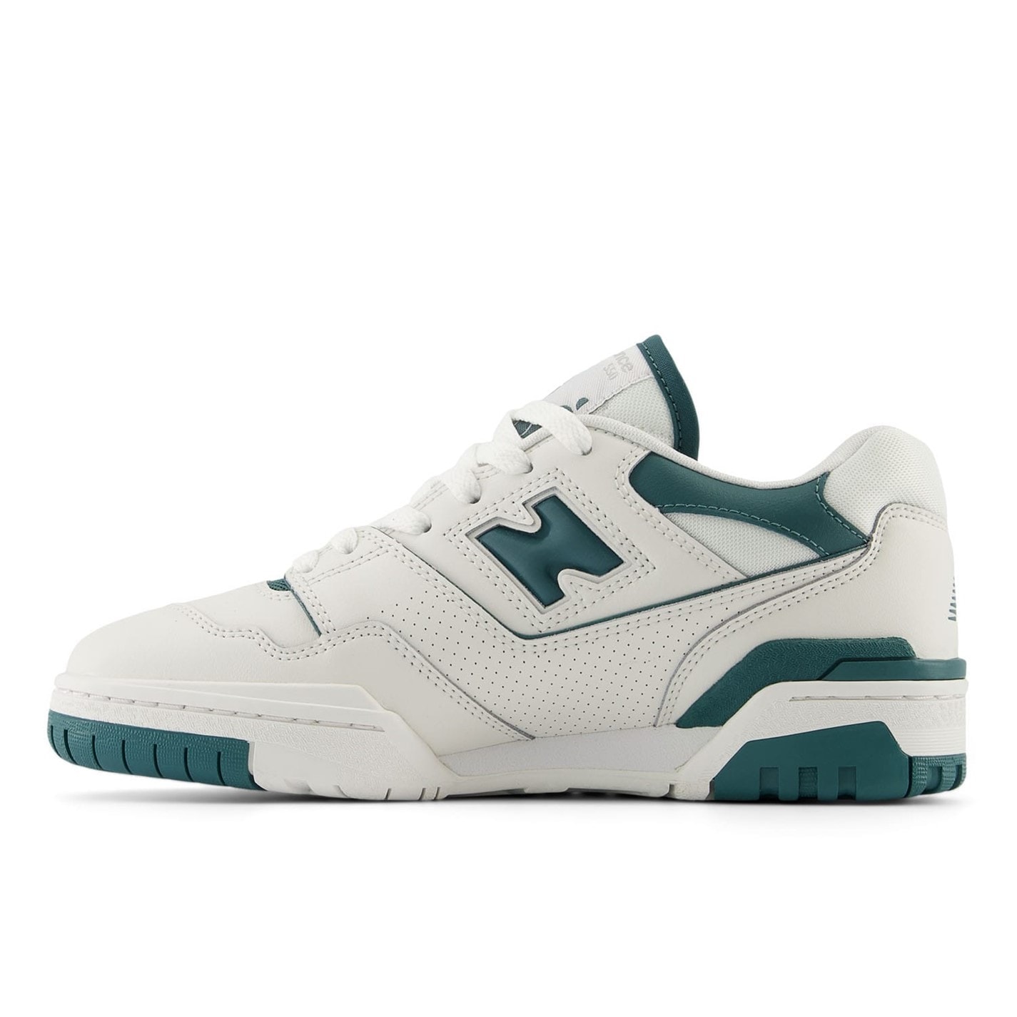 Tenisky New Balance White 4423147 550 Trainers - 2