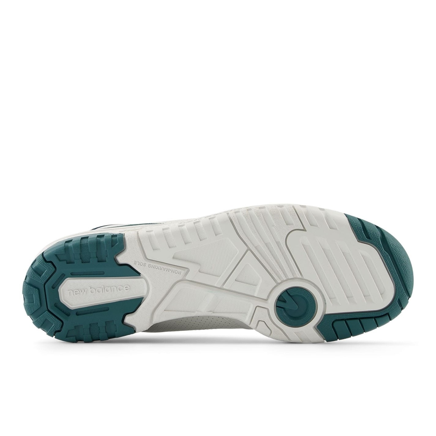 Tenisky New Balance White 4423147 550 Trainers - 6