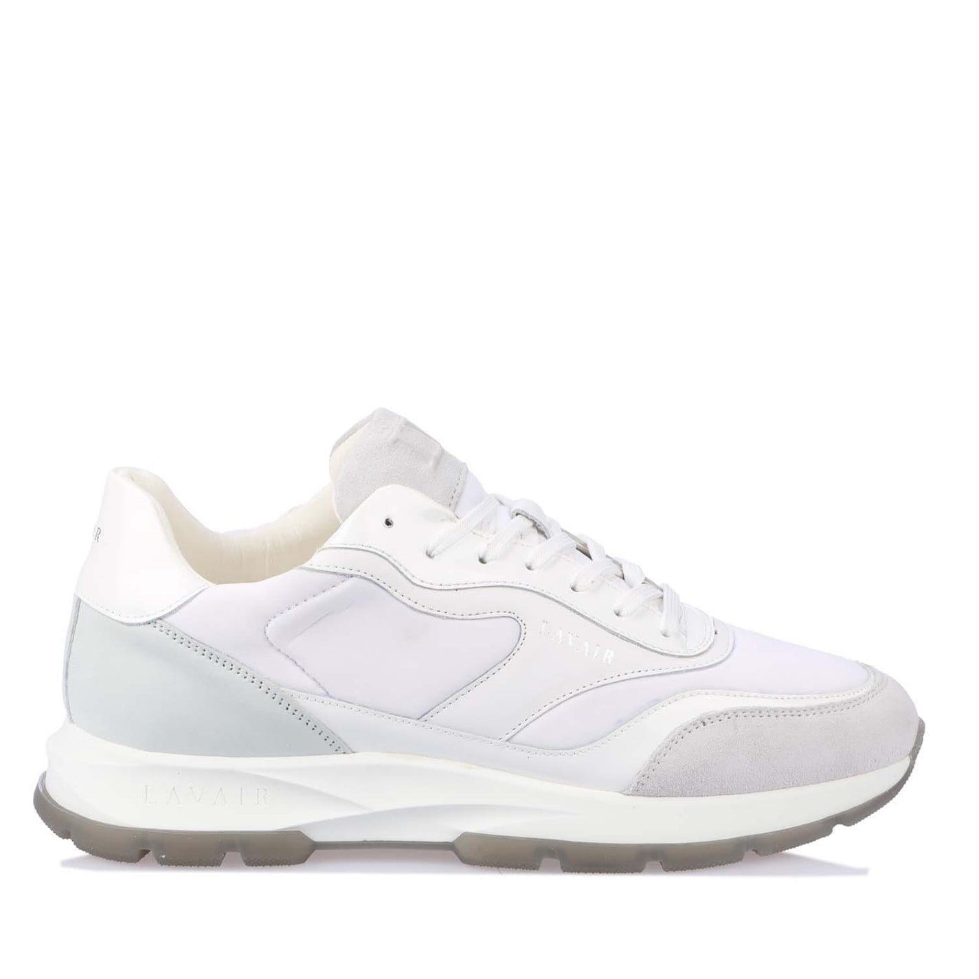Tenisky Lavair White 1108501 Aequora Trainers - 1
