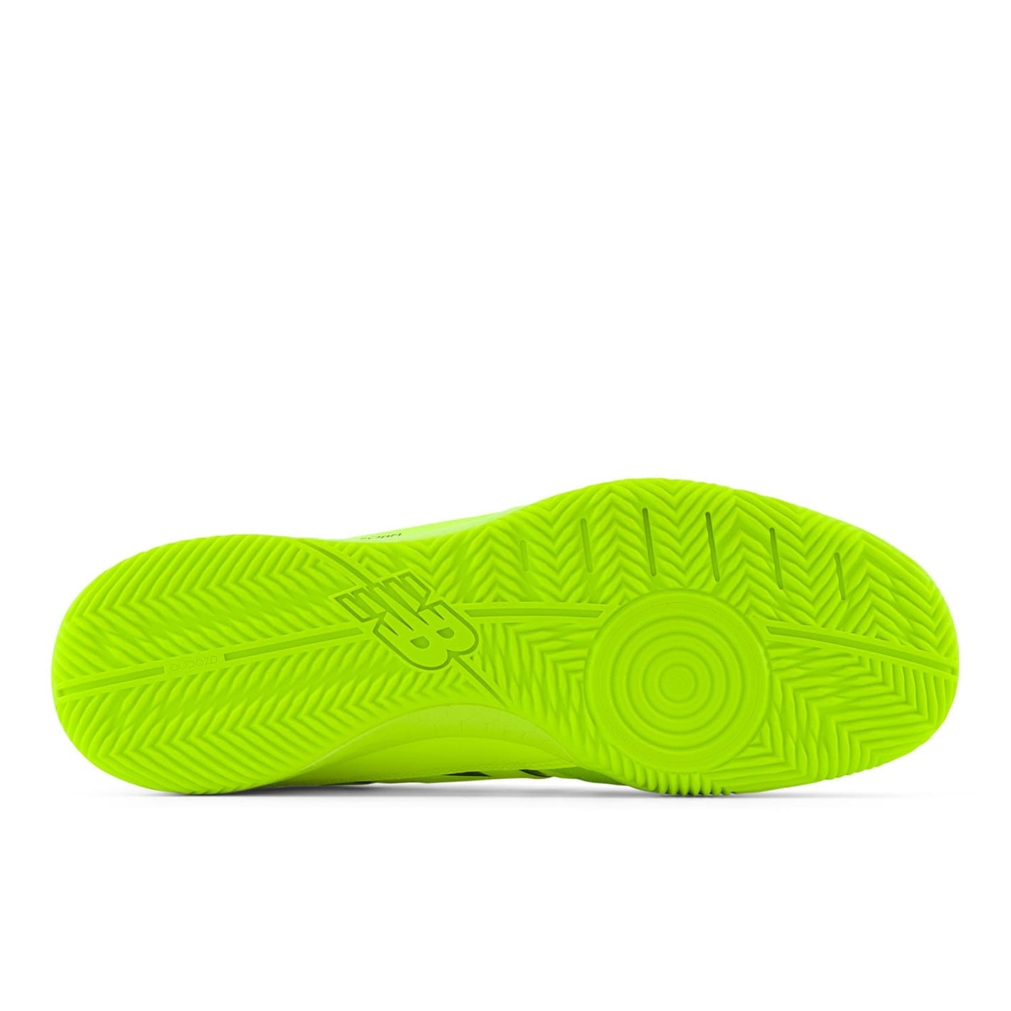 Kopačky New Balance Audazo Command V6 Indoor Lime 8835565 Audazo Command V6 Indoor Football Boots - 6