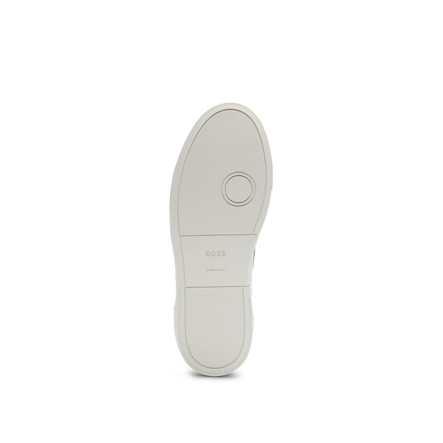 Tenisky Boss White 8852044 Gary Tenn Ltvp 10230772 01 Low-Top Trainers Mens - 5