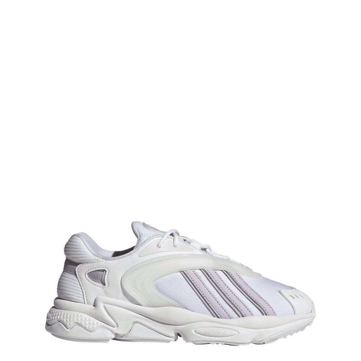 Tenisky adidas Originals White 1849999 Oztral Trainers - 2