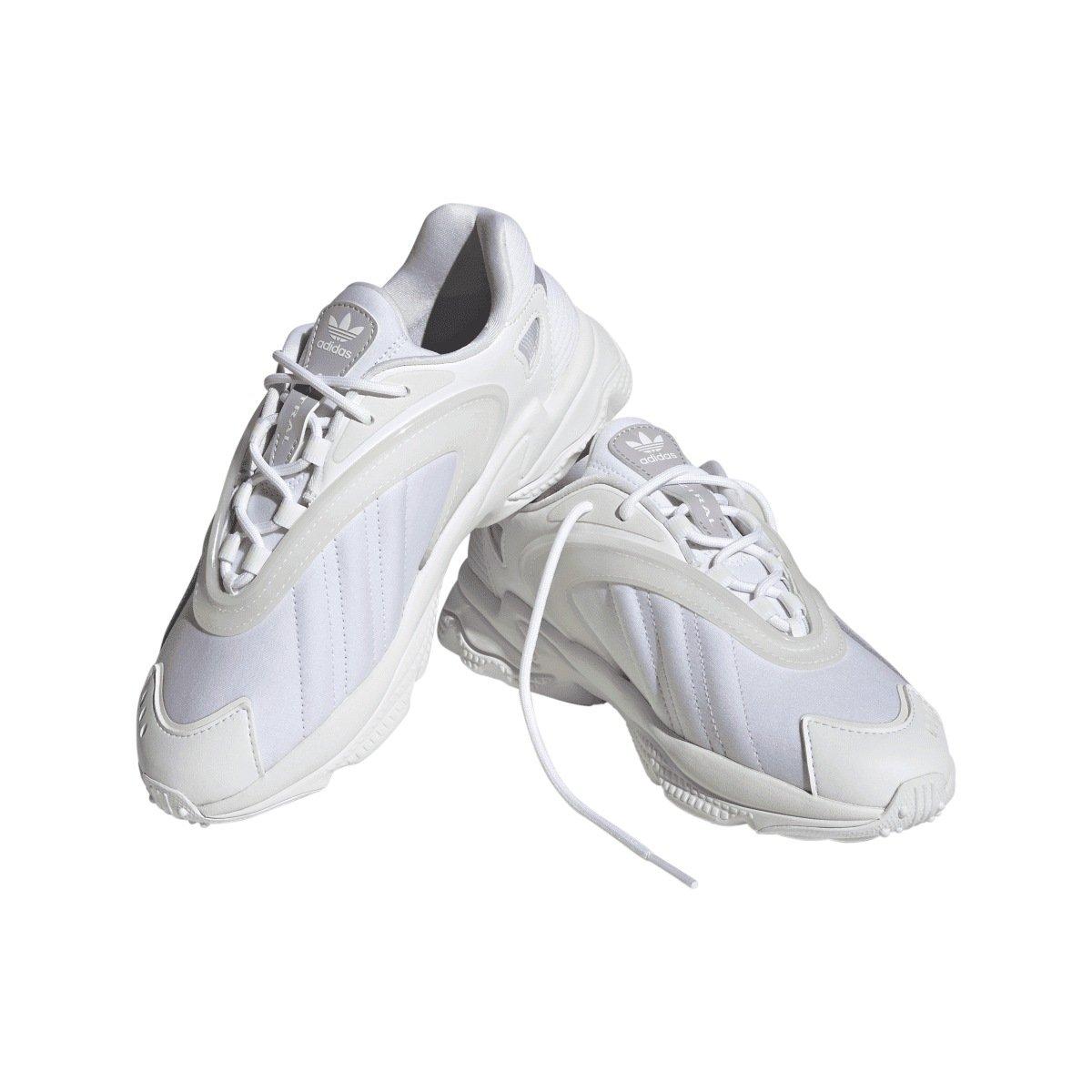 Tenisky adidas Originals White 1849999 Oztral Trainers - 6