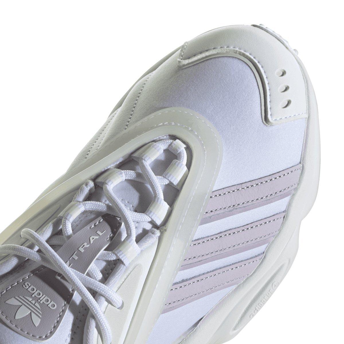 Tenisky adidas Originals White 1849999 Oztral Trainers - 8