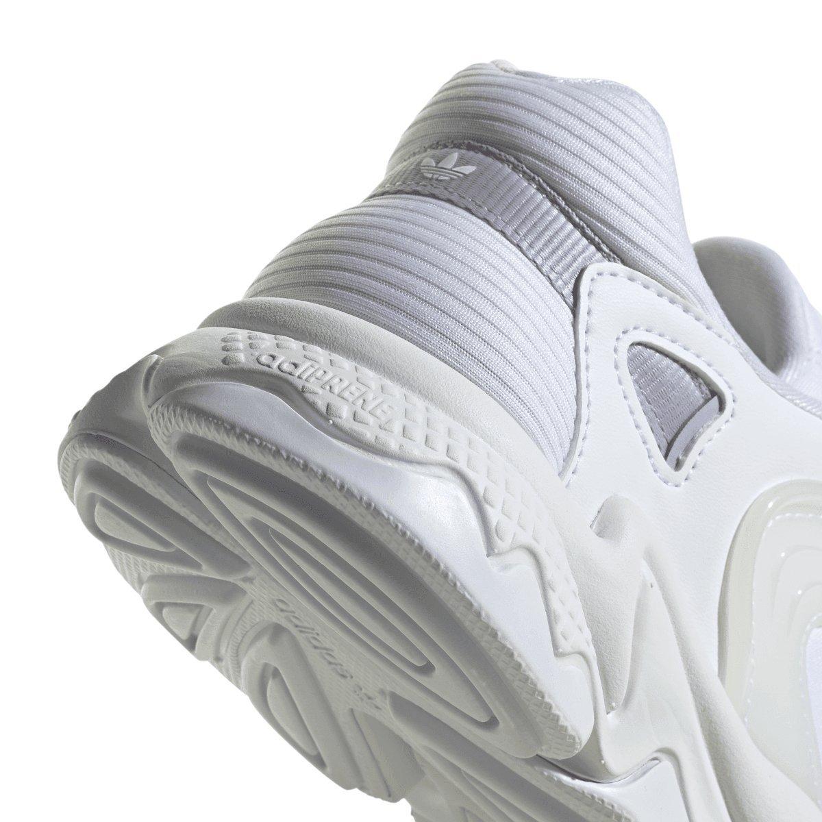 Tenisky adidas Originals White 1849999 Oztral Trainers - 9