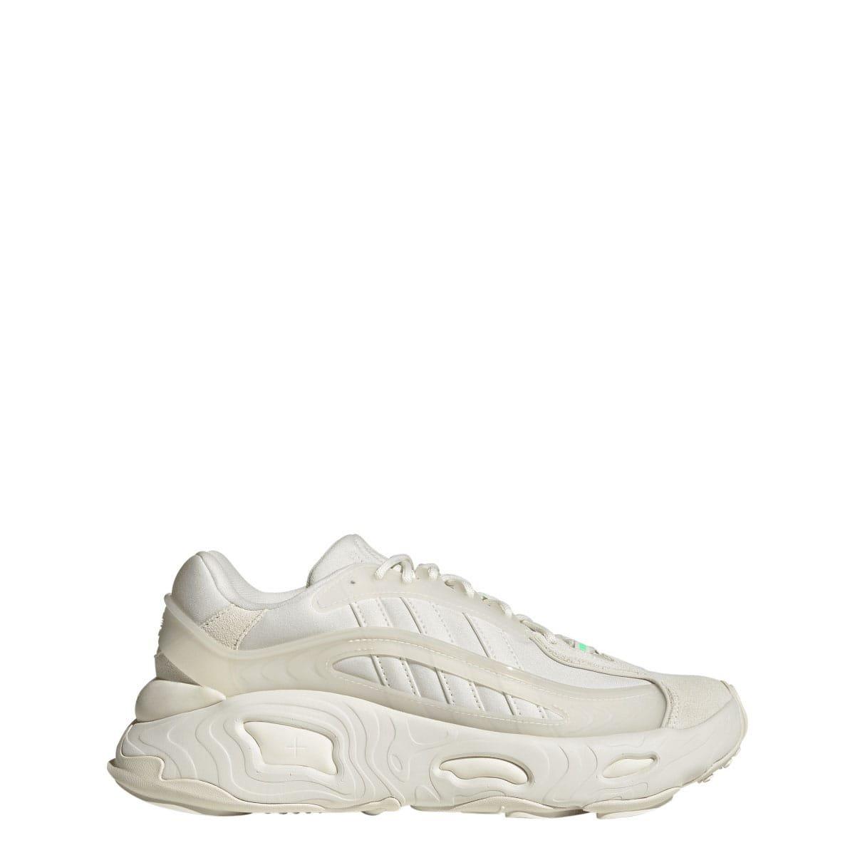Tenisky adidas Originals Off White 3001670 Oznova Trainers - 2