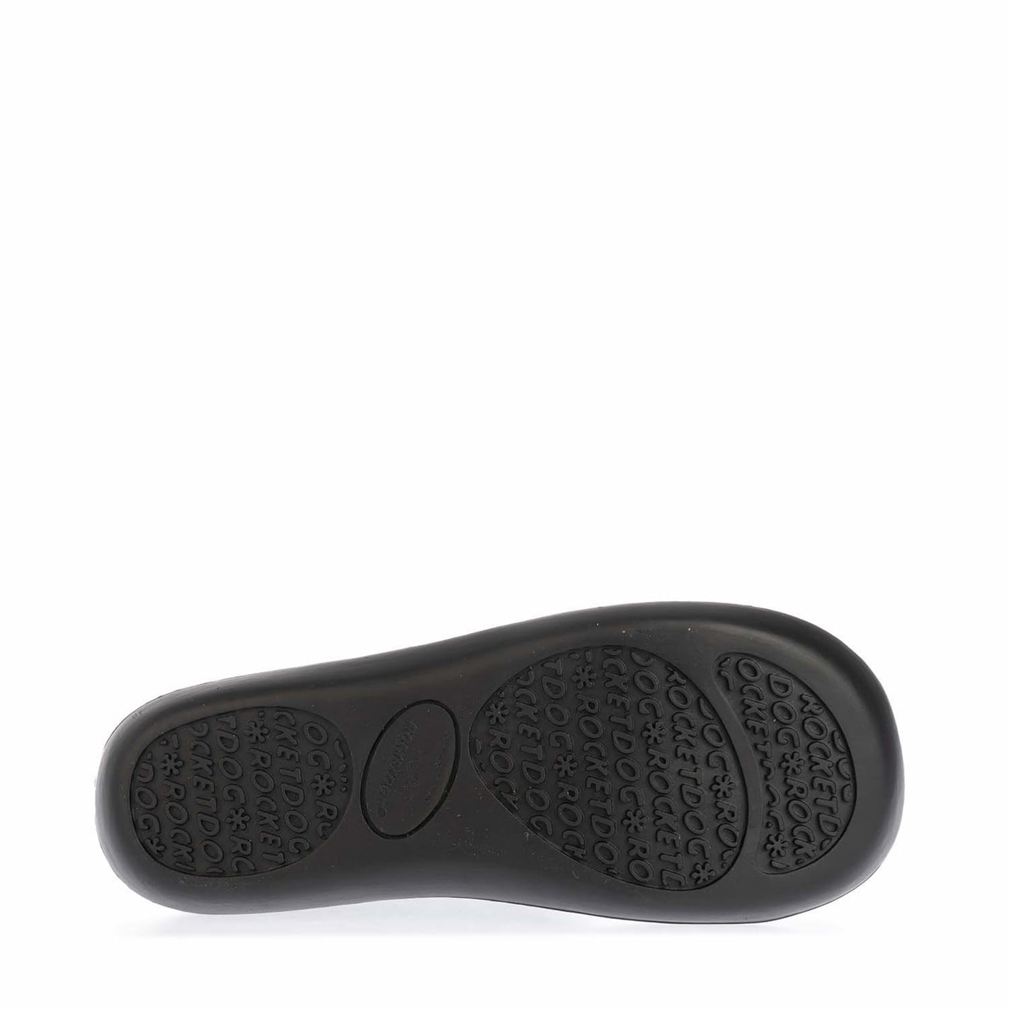 Topánky Rocket Dog Black 8765402 Sugar Daddy Suede Winter Boots - 4