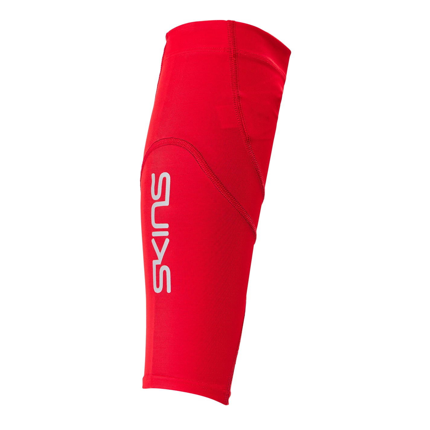 Tenisky Skins Red 6239217 Series-3 MX Calf Sleeves - 1