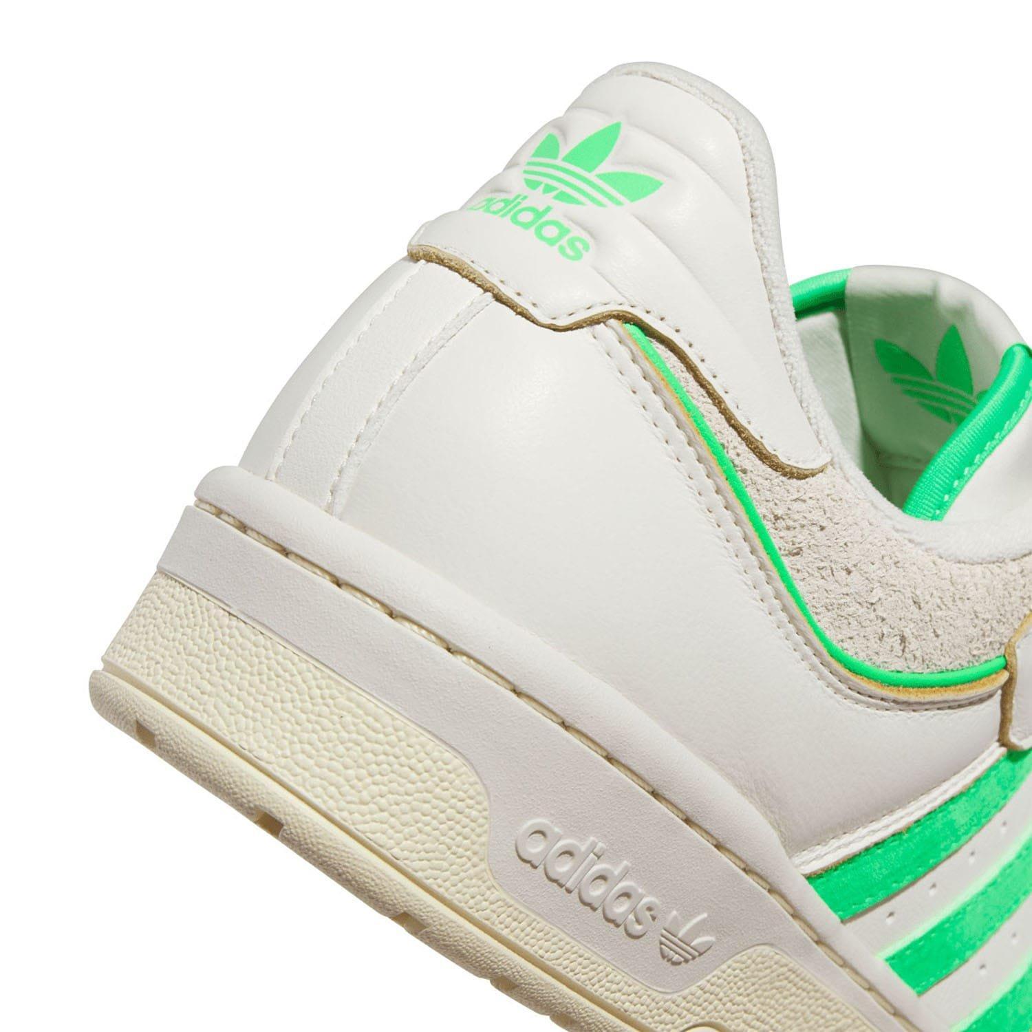 Tenisky adidas Originals White 6411987 Rivalry 86 Low Trainers - 7