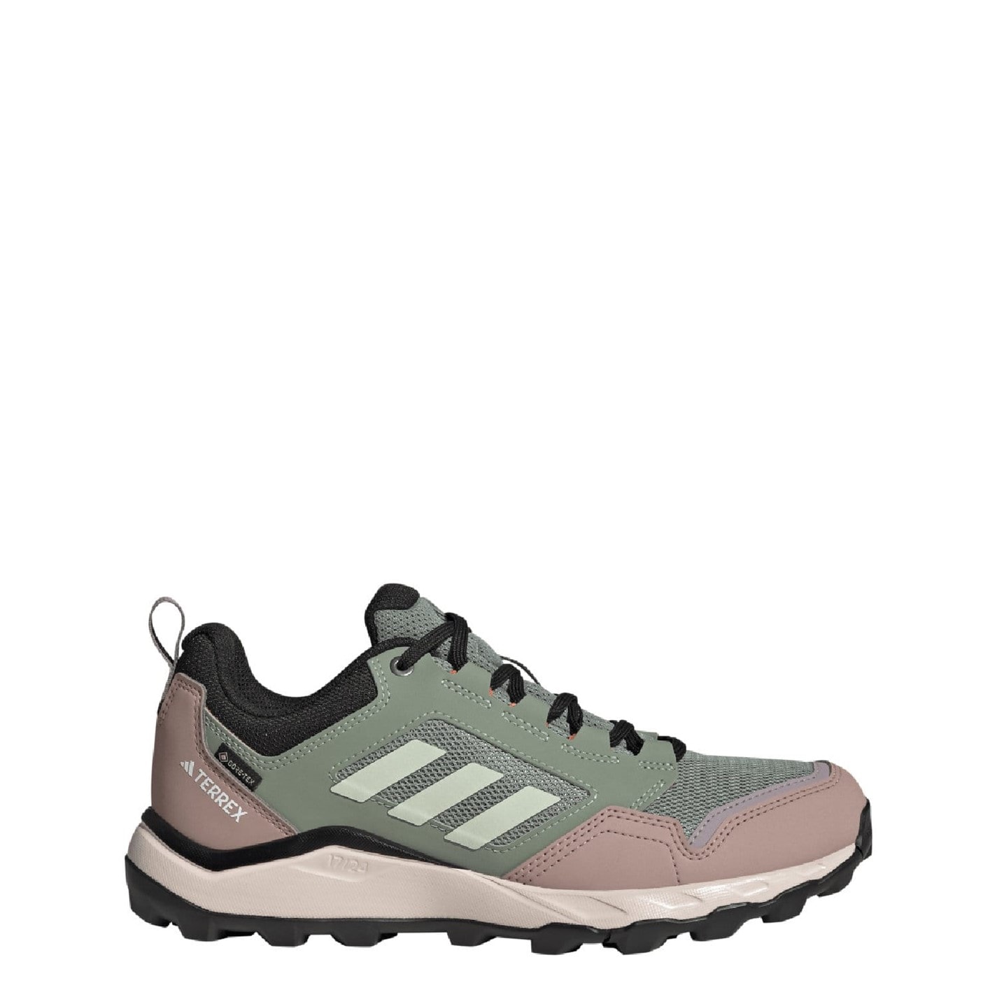 adidas Silver 3544936 Terrex Tracerocker 2 GORE-TEX Trail Running Shoes - 2