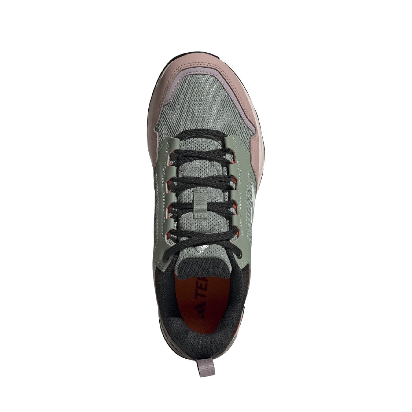 adidas Silver 3544936 Terrex Tracerocker 2 GORE-TEX Trail Running Shoes - 3