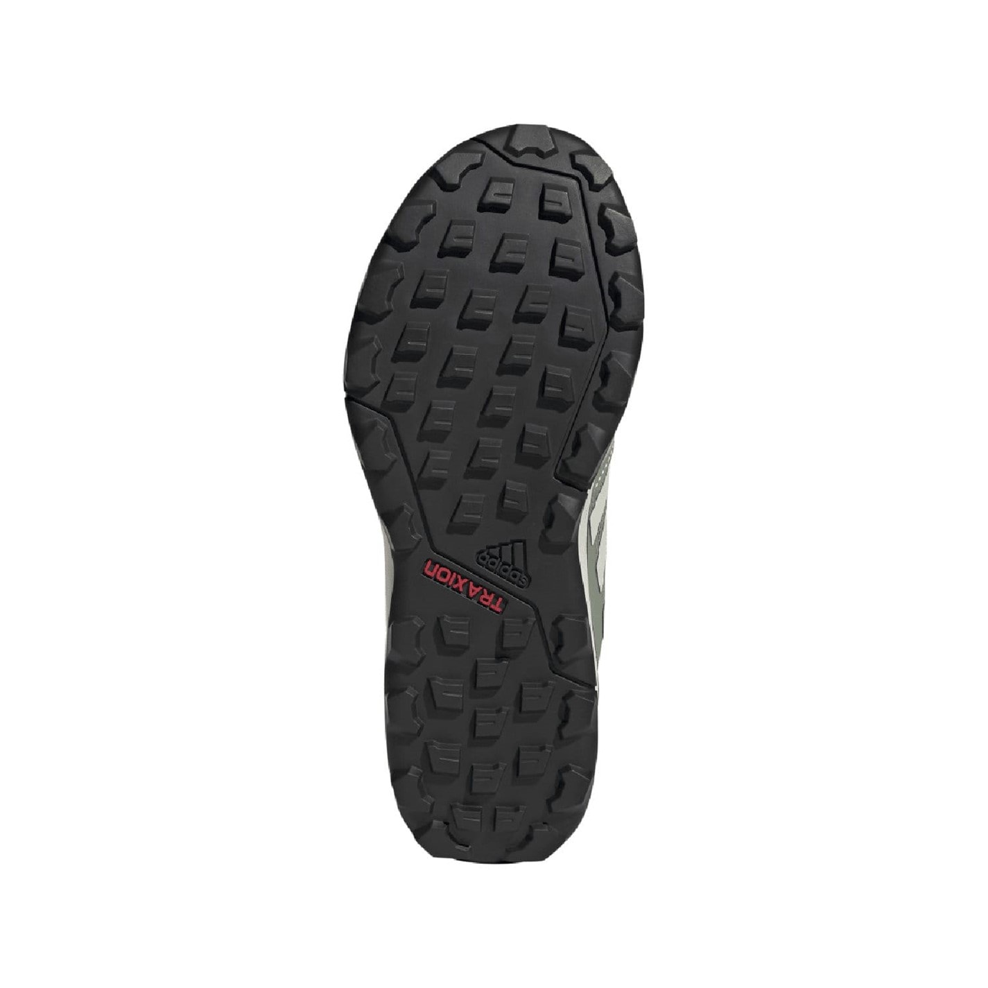 adidas Silver 3544936 Terrex Tracerocker 2 GORE-TEX Trail Running Shoes - 4