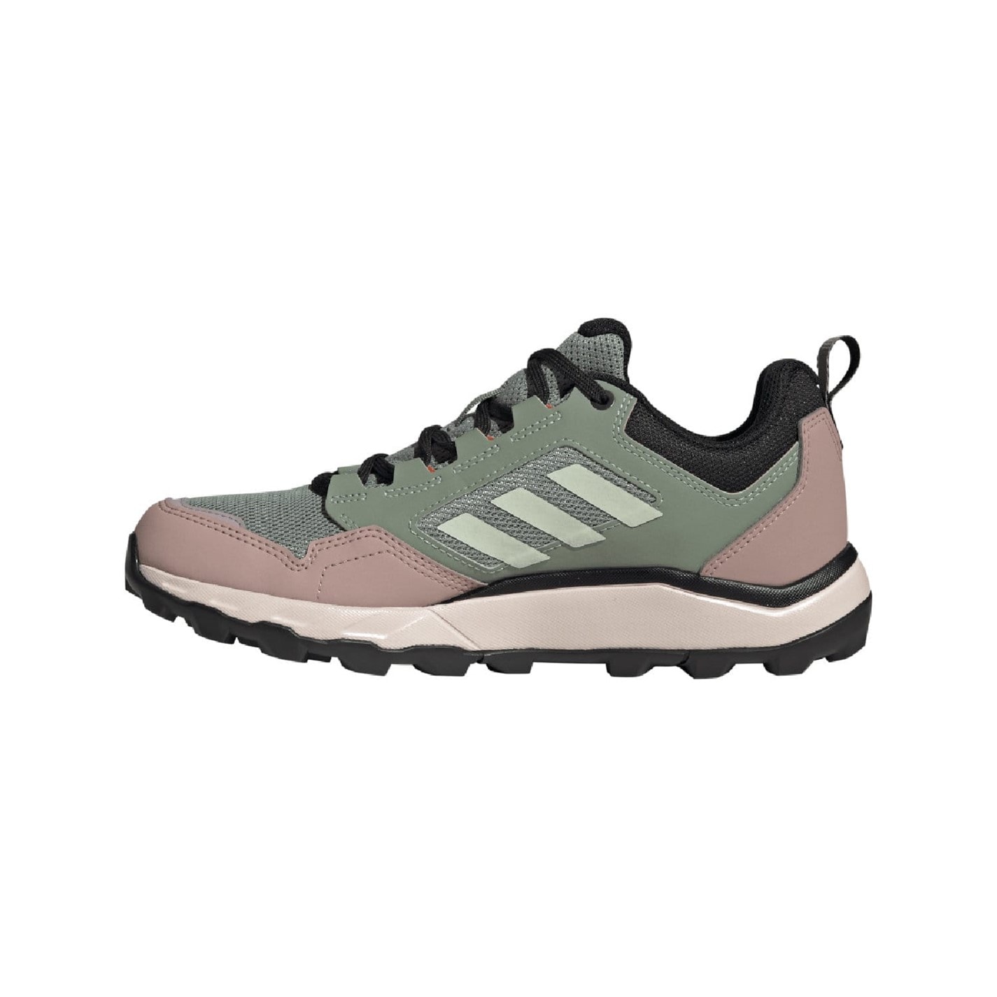 adidas Silver 3544936 Terrex Tracerocker 2 GORE-TEX Trail Running Shoes - 5