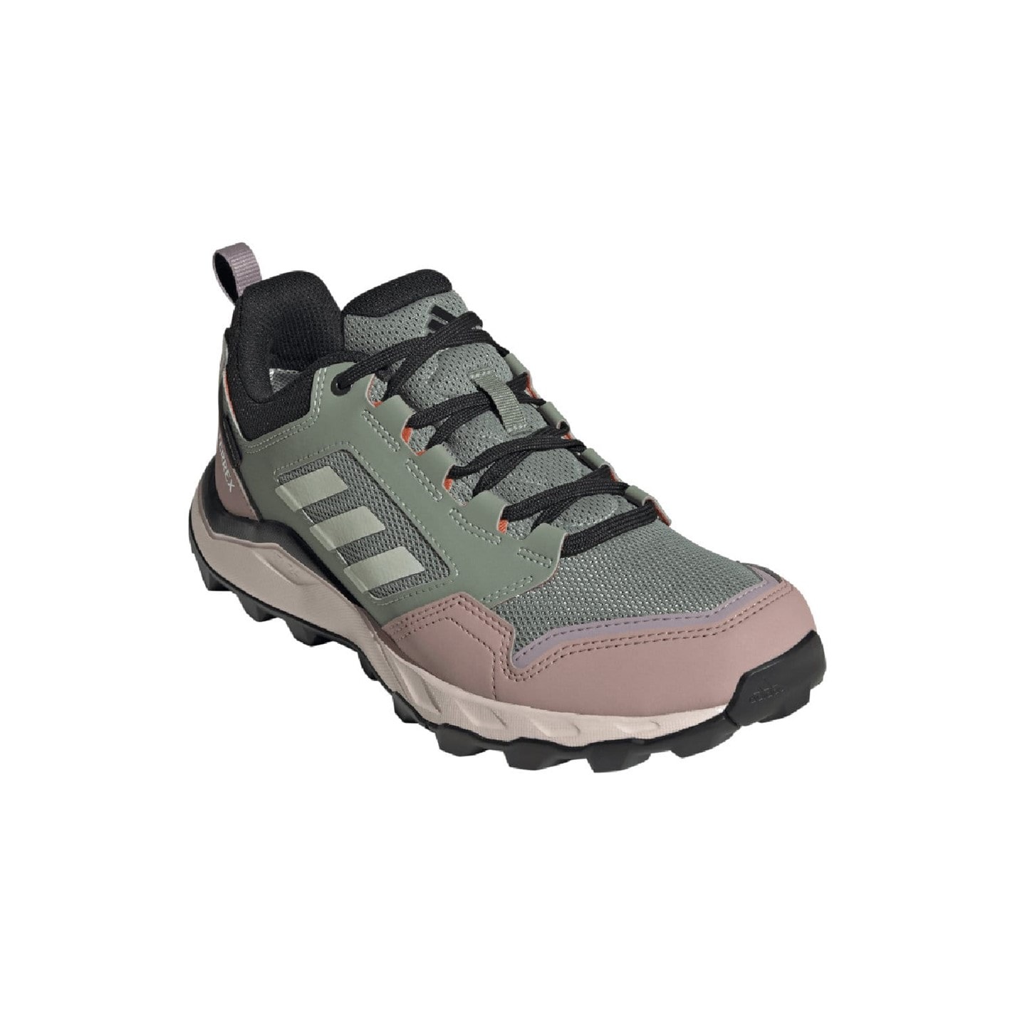 adidas Silver 3544936 Terrex Tracerocker 2 GORE-TEX Trail Running Shoes - 6