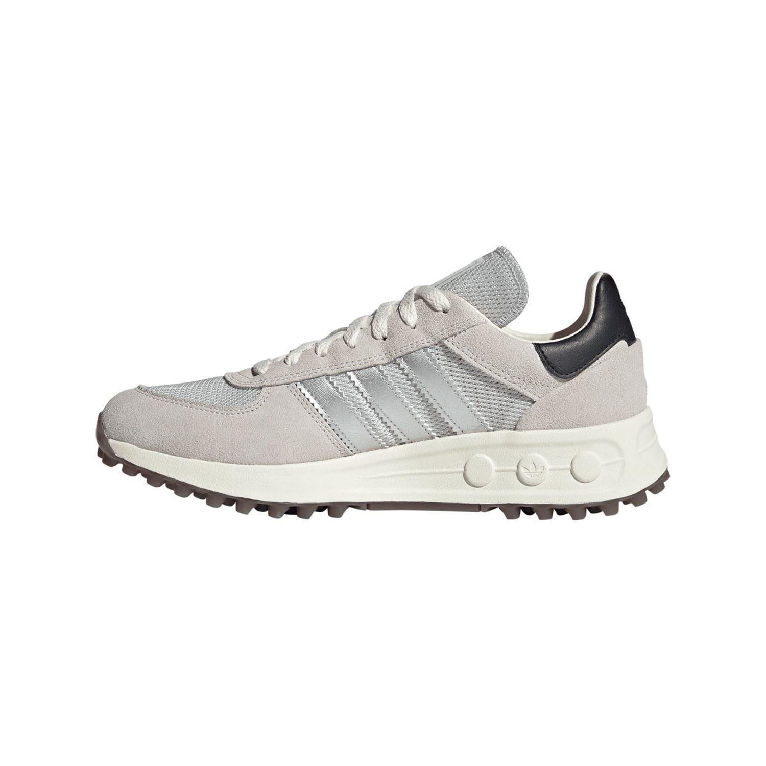 Tenisky adidas Originals White 8131158 LA Trainer Lux Trainers - 2