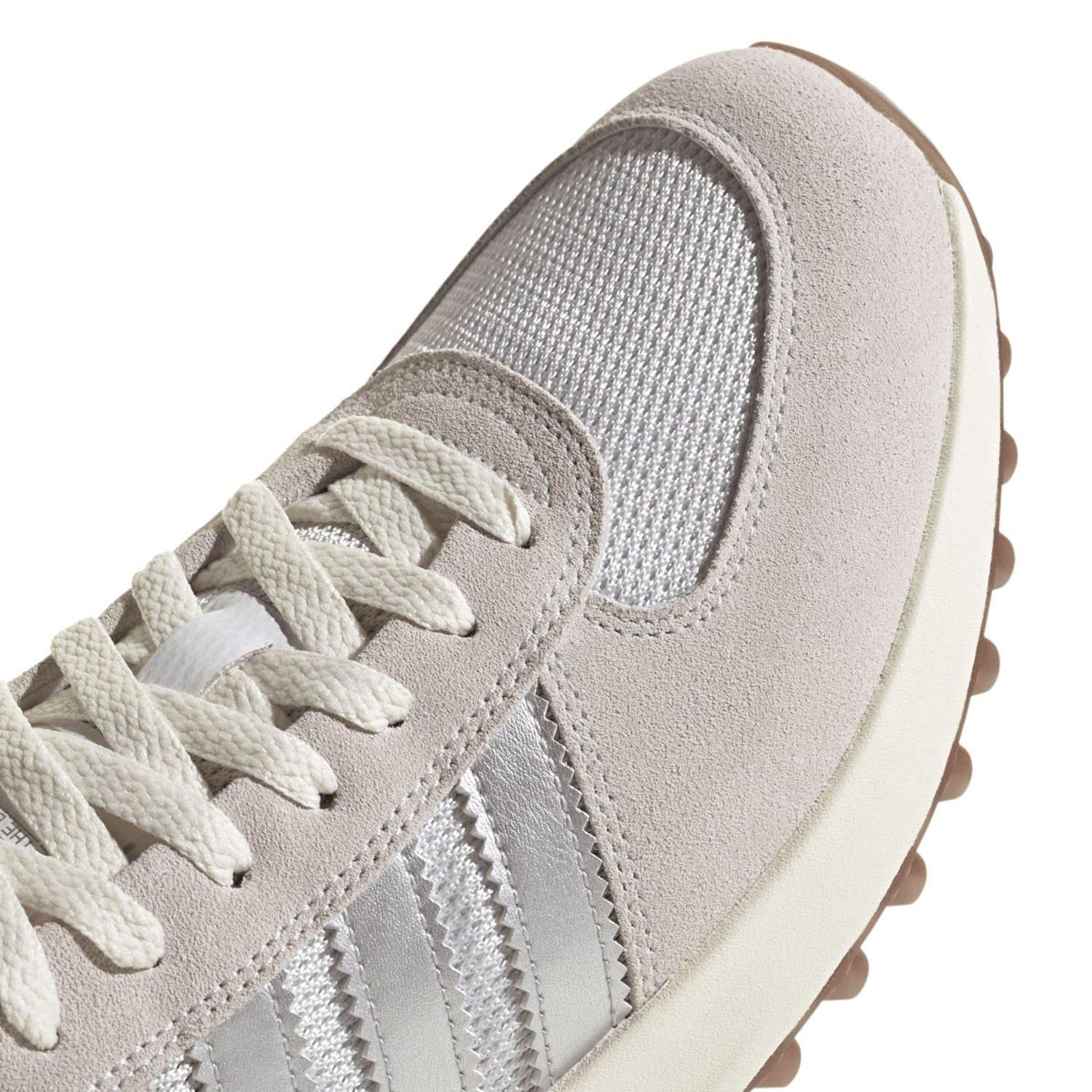 Tenisky adidas Originals White 8131158 LA Trainer Lux Trainers - 6