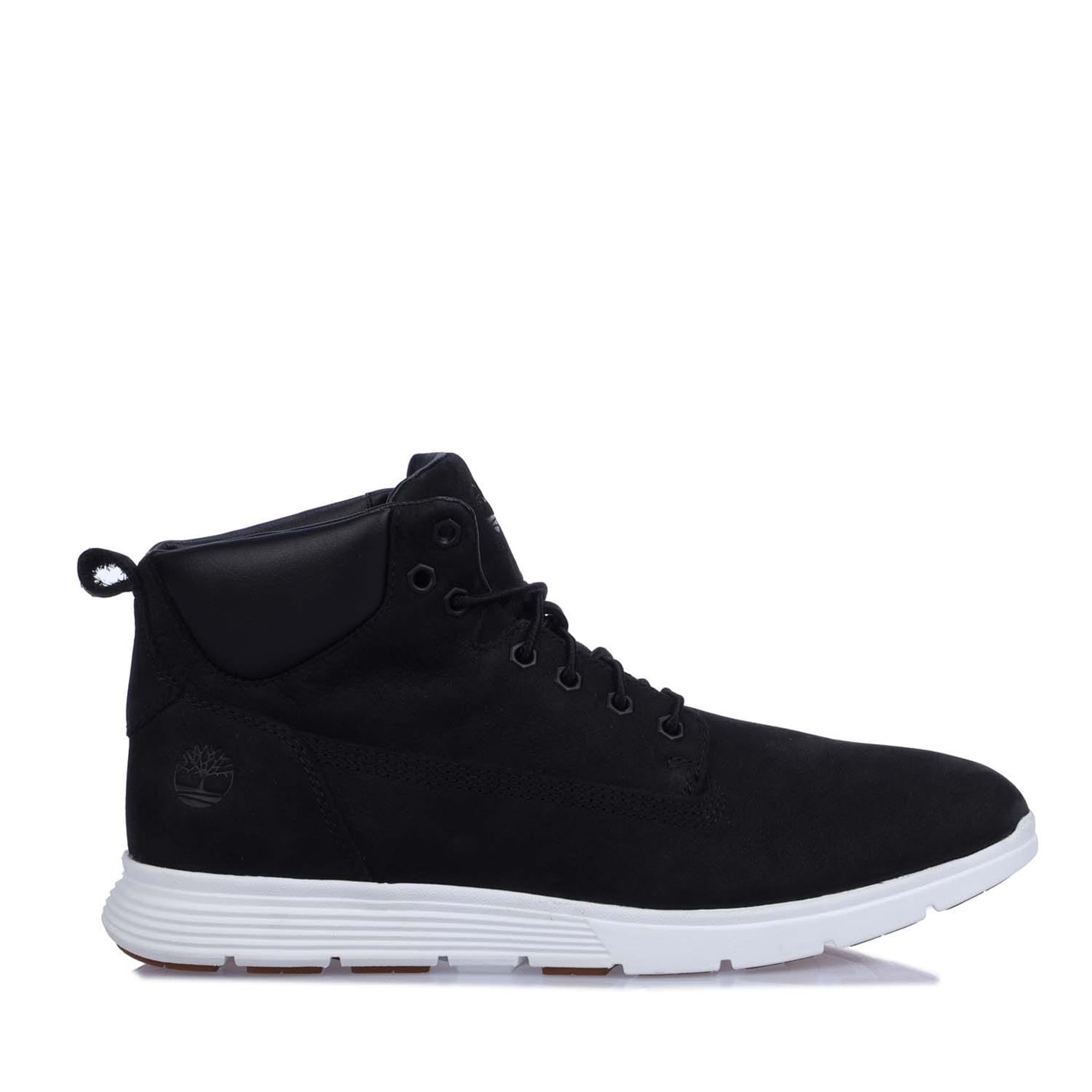 Topánky Timberland Black 751483 Killington Mid Lace Boot - 1