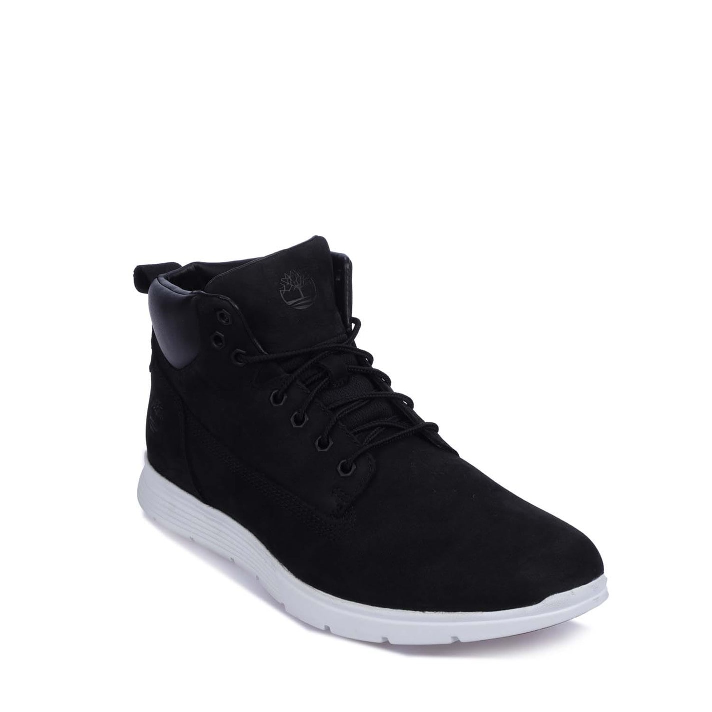 Topánky Timberland Black 751483 Killington Mid Lace Boot - 2