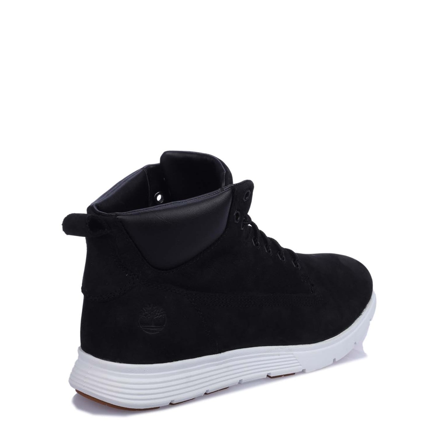 Topánky Timberland Black 751483 Killington Mid Lace Boot - 3