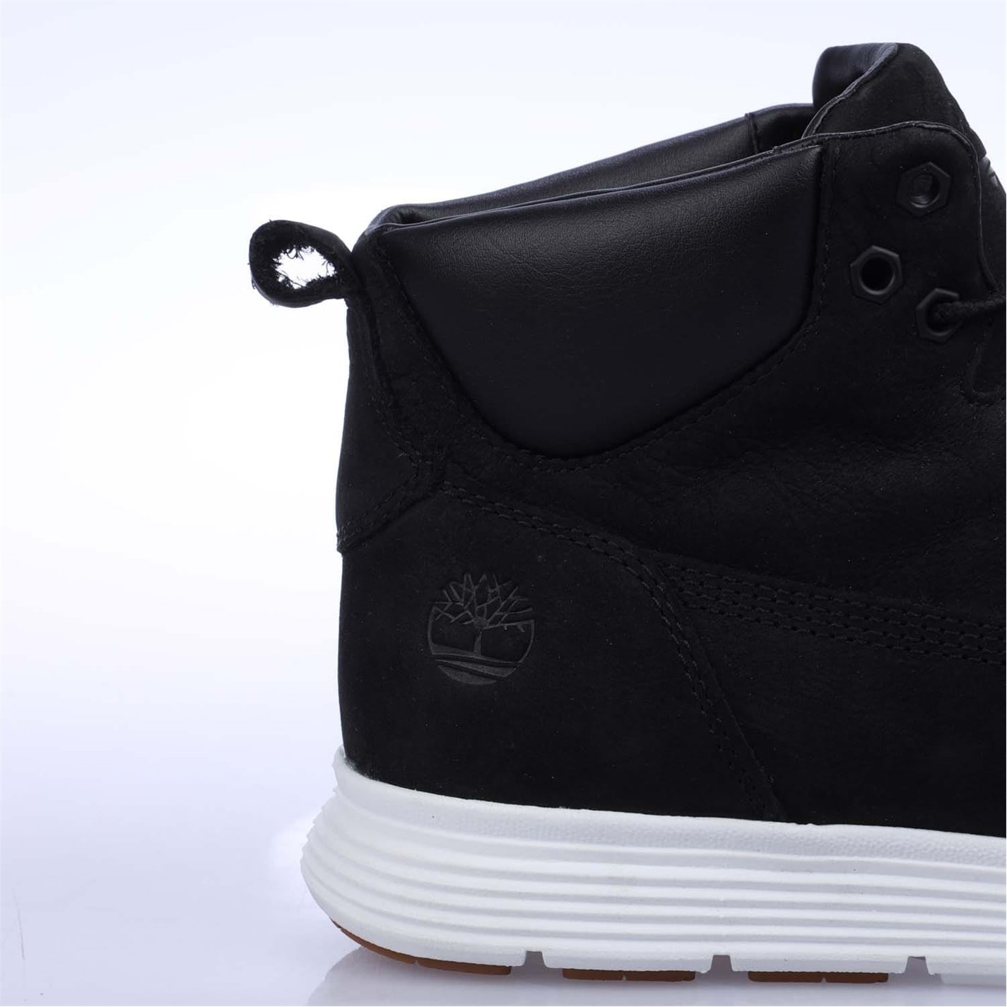 Topánky Timberland Black 751483 Killington Mid Lace Boot - 5