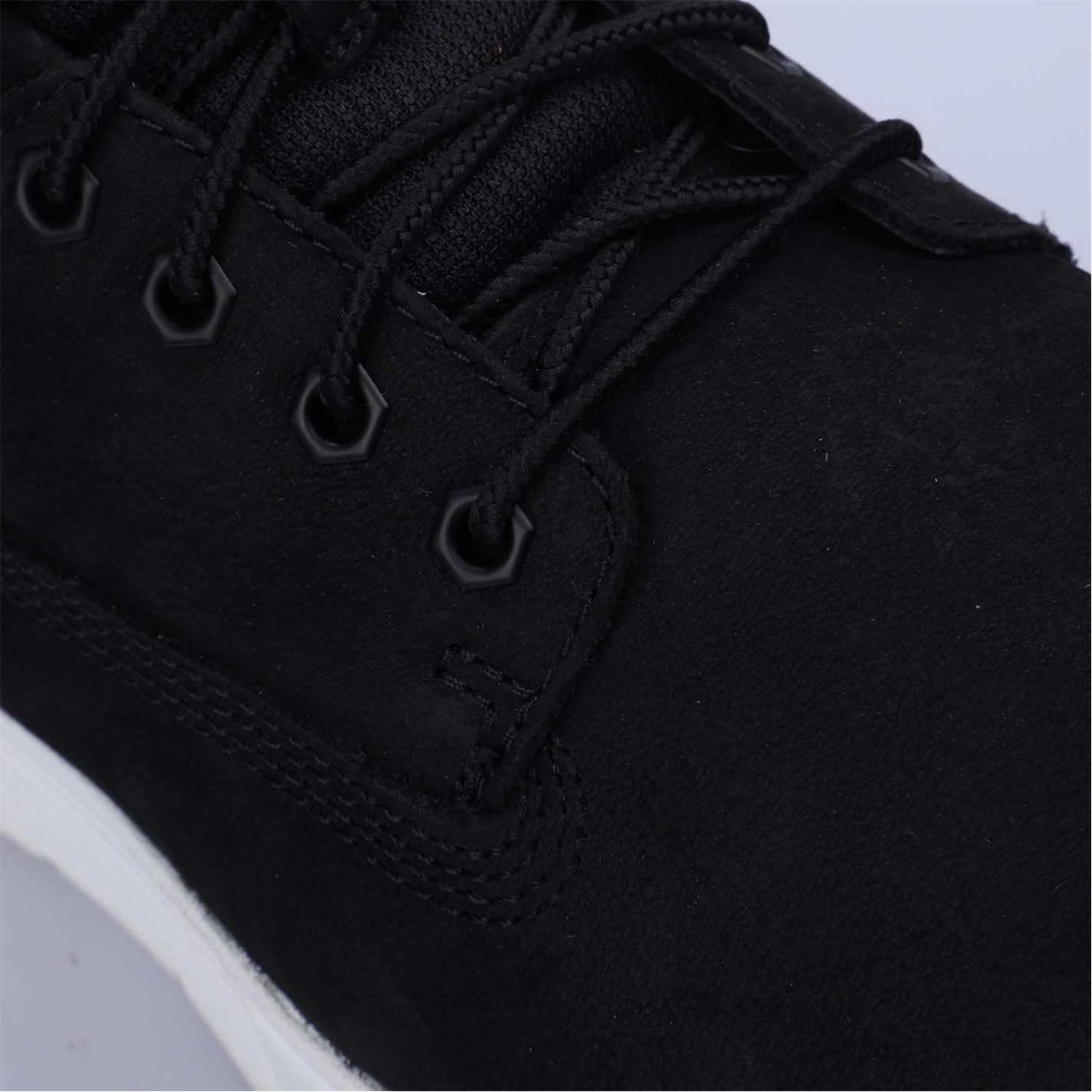 Topánky Timberland Black 751483 Killington Mid Lace Boot - 6