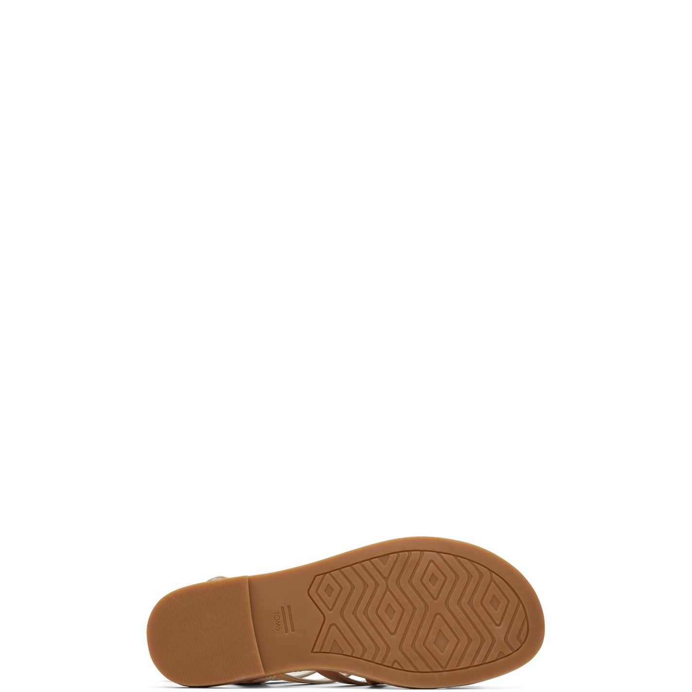 Toms Beige 7070278 Sephina Sandal - 5
