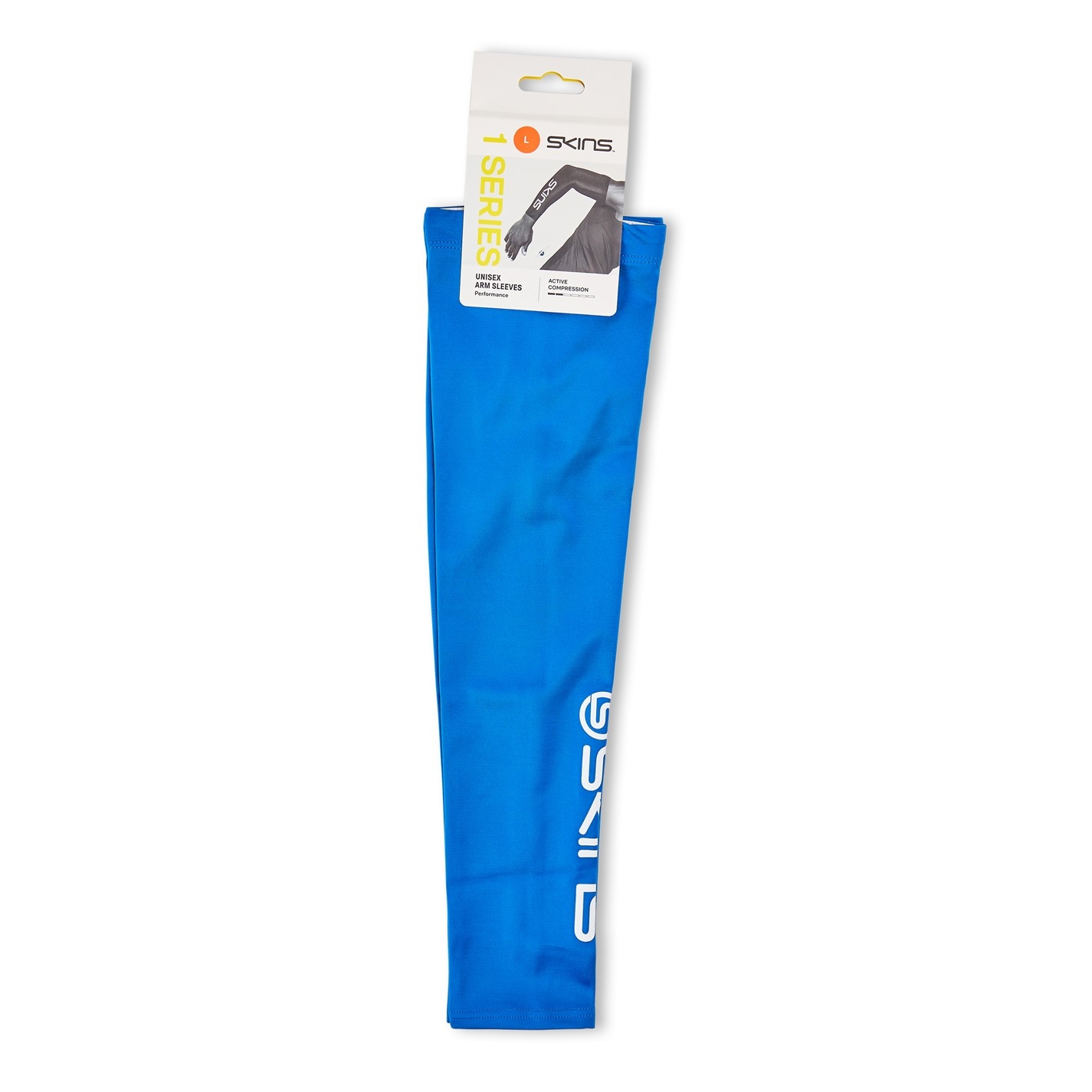 Tenisky Skins Blue 2445923 Series-1 Arm Sleeves - 2
