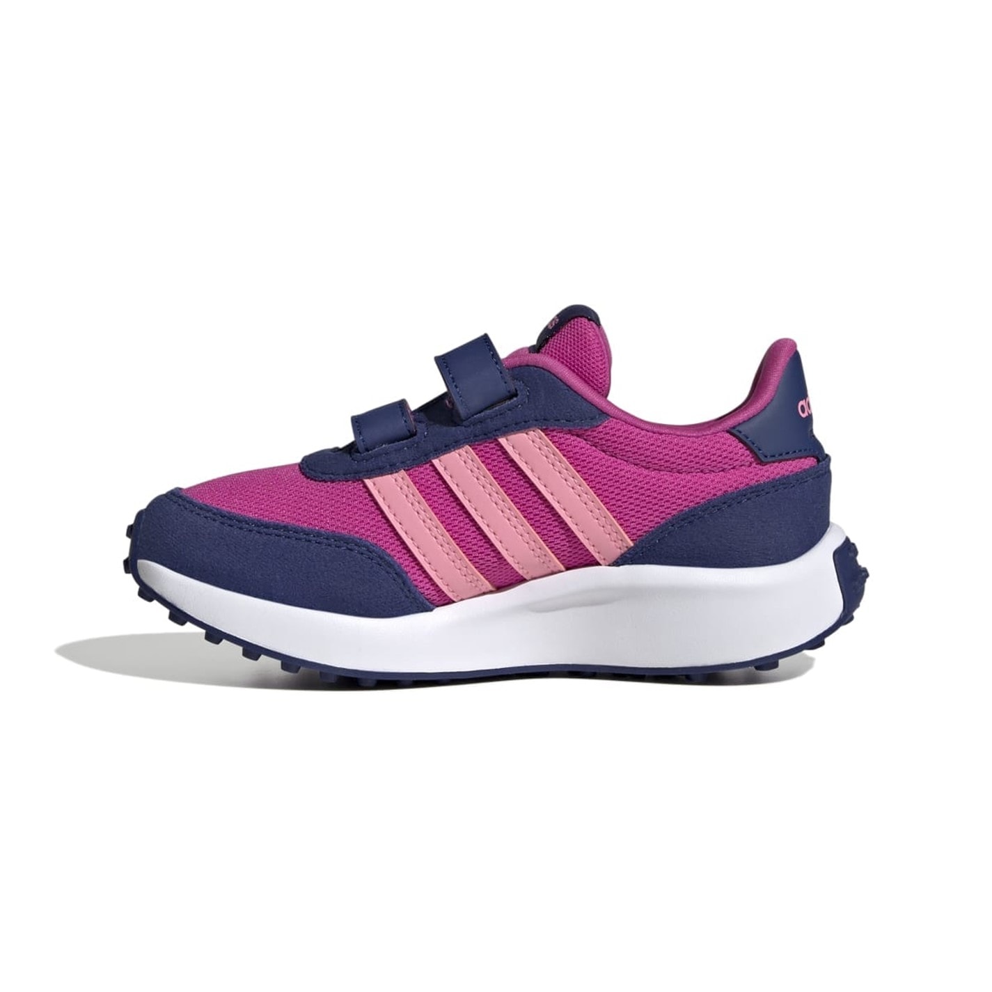 Tenisky adidas Pink 294910 Run 70s Trainers - 5