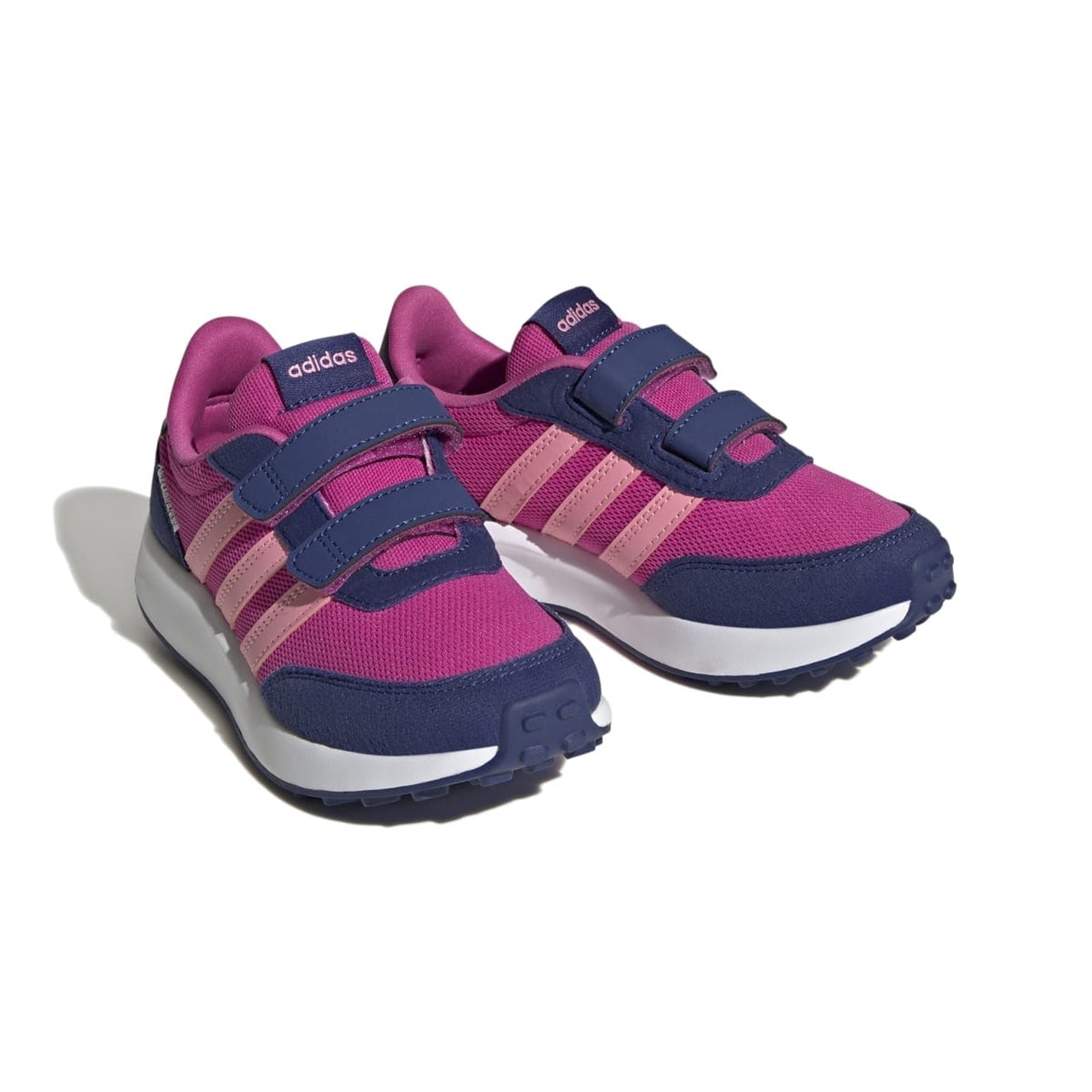 Tenisky adidas Pink 294910 Run 70s Trainers - 6