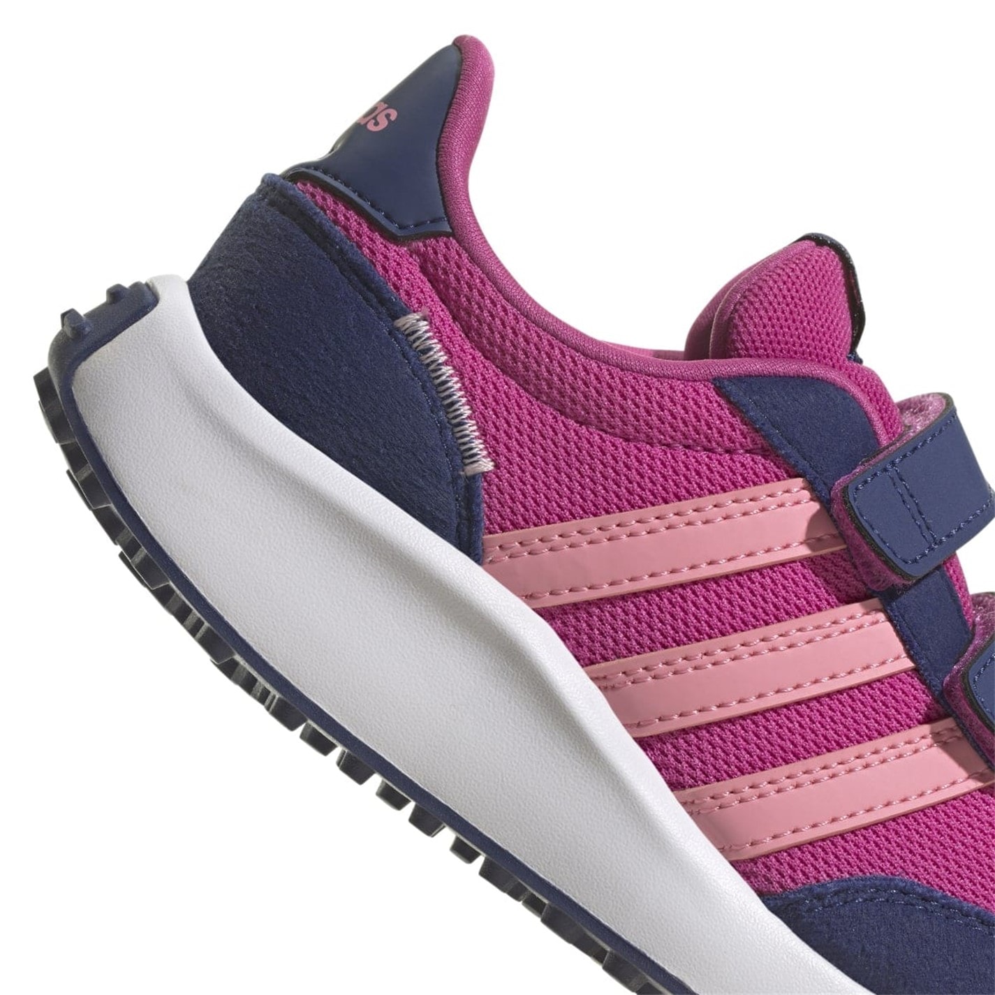 Tenisky adidas Pink 294910 Run 70s Trainers - 8