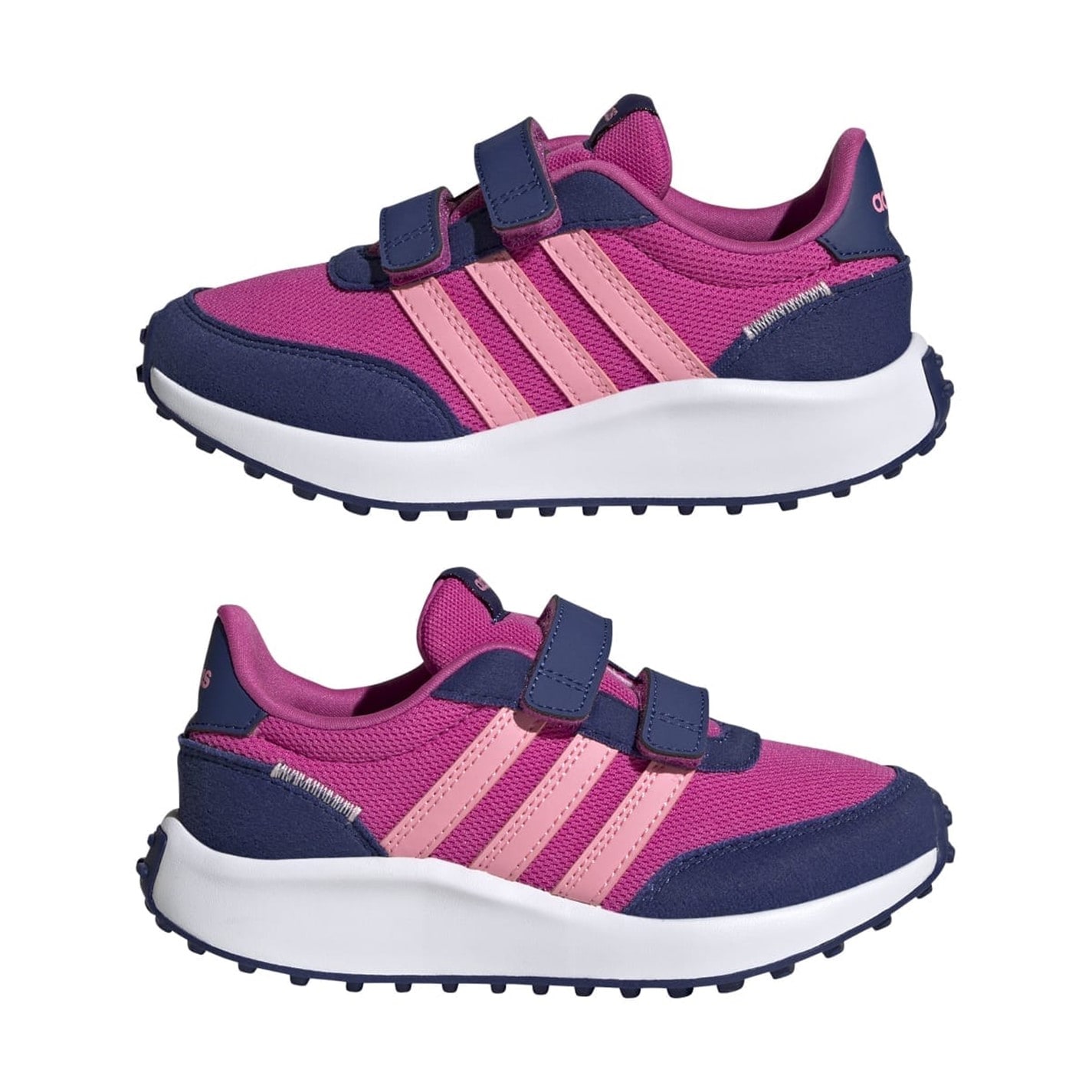 Tenisky adidas Pink 294910 Run 70s Trainers - 10