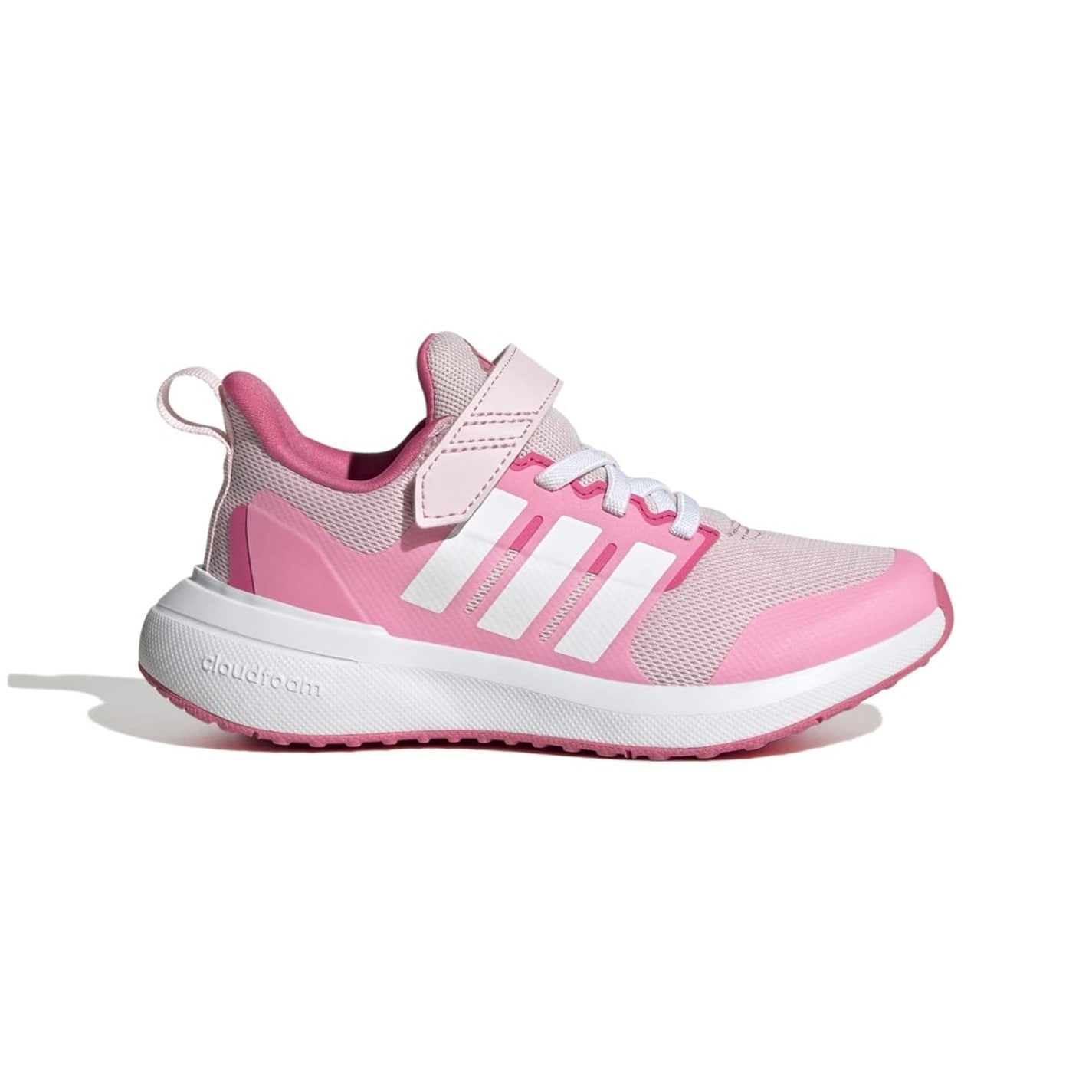 Tenisky adidas Pink white 3004933 FortaRun 2.0 Trainers - 1