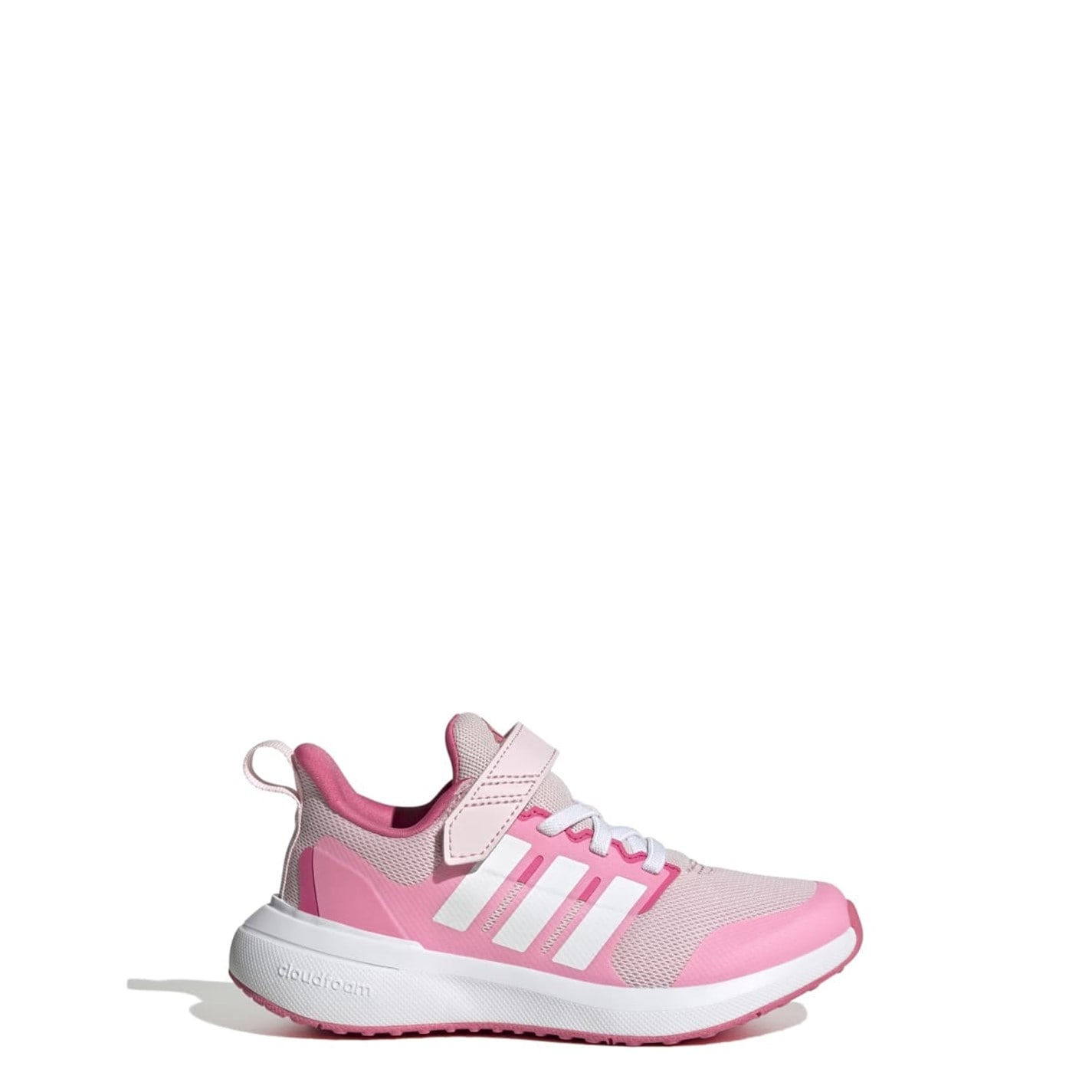 Tenisky adidas Pink white 3004933 FortaRun 2.0 Trainers - 2