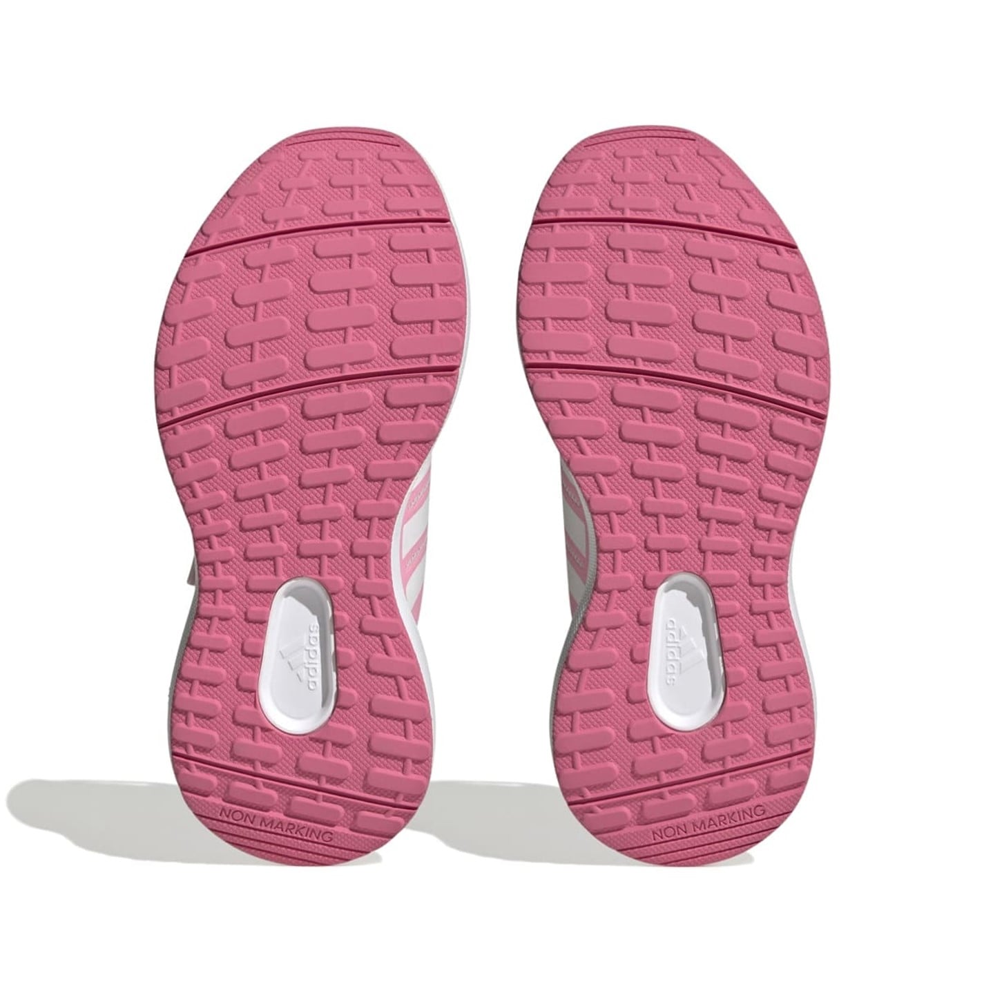 Tenisky adidas Pink white 3004933 FortaRun 2.0 Trainers - 4