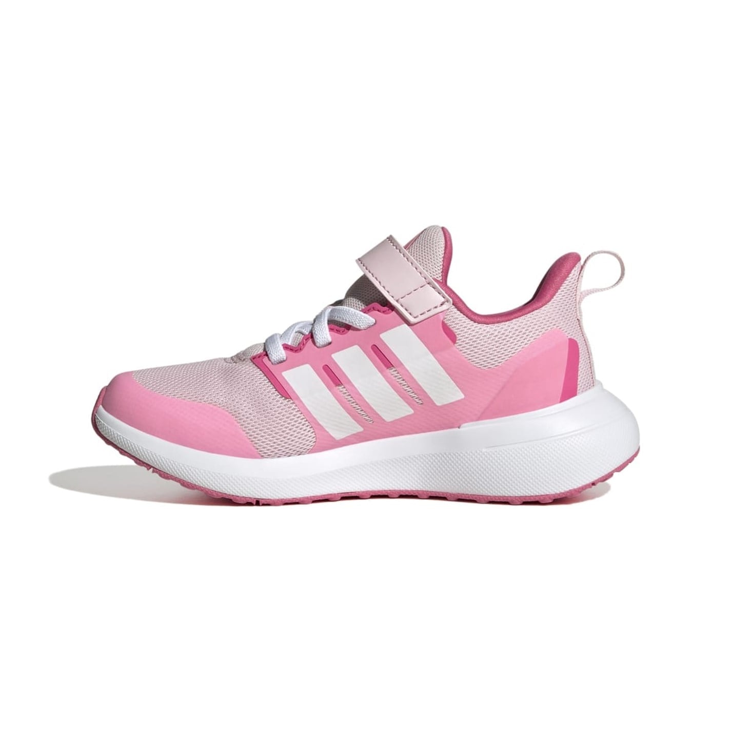Tenisky adidas Pink white 3004933 FortaRun 2.0 Trainers - 5