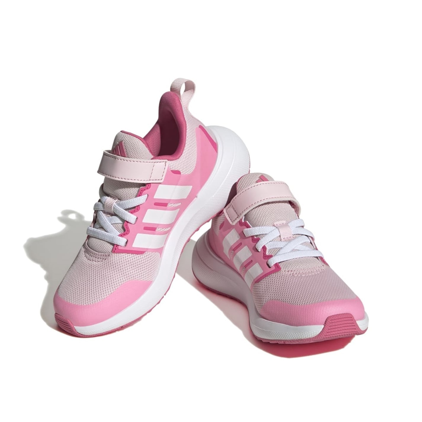 Tenisky adidas Pink white 3004933 FortaRun 2.0 Trainers - 6