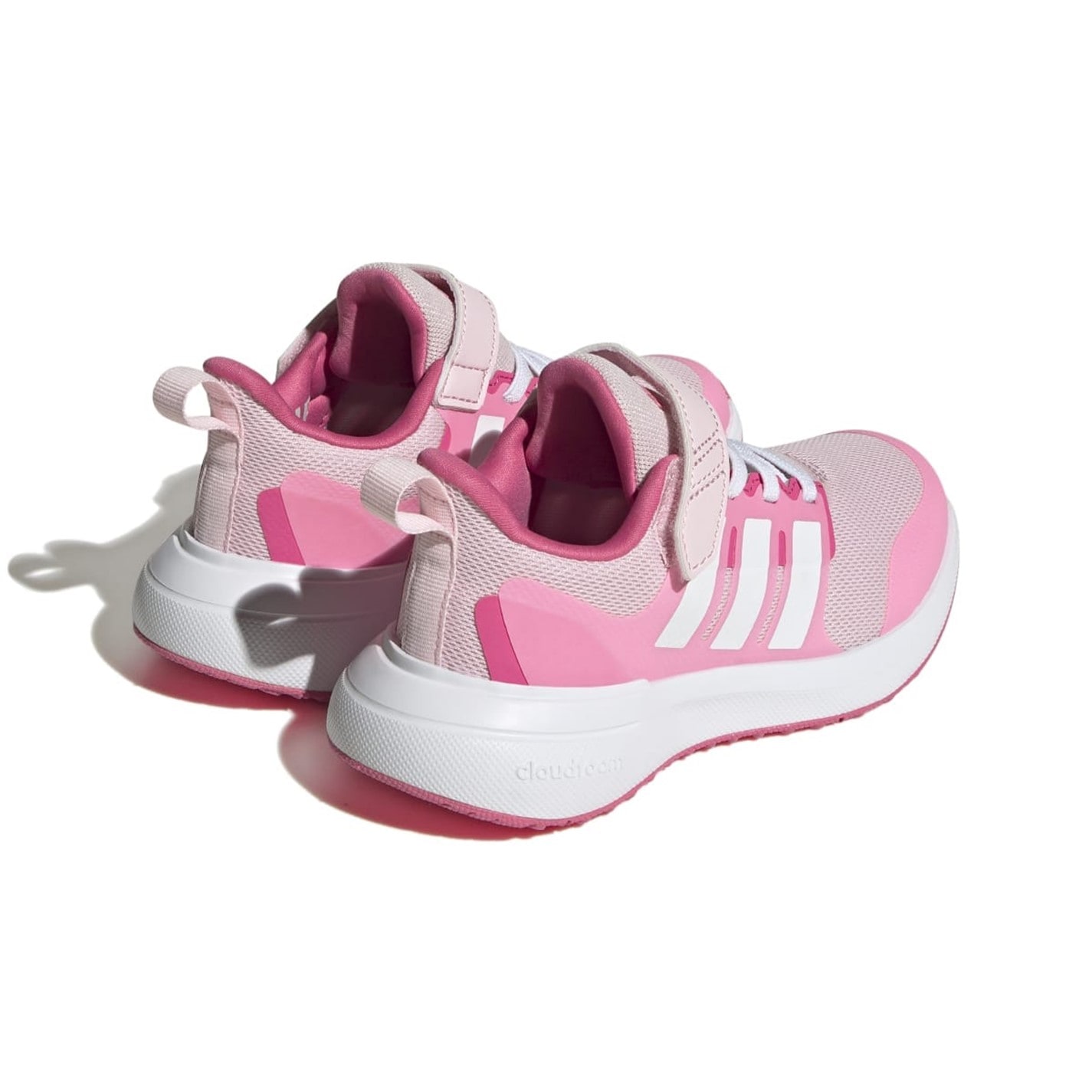 Tenisky adidas Pink white 3004933 FortaRun 2.0 Trainers - 7