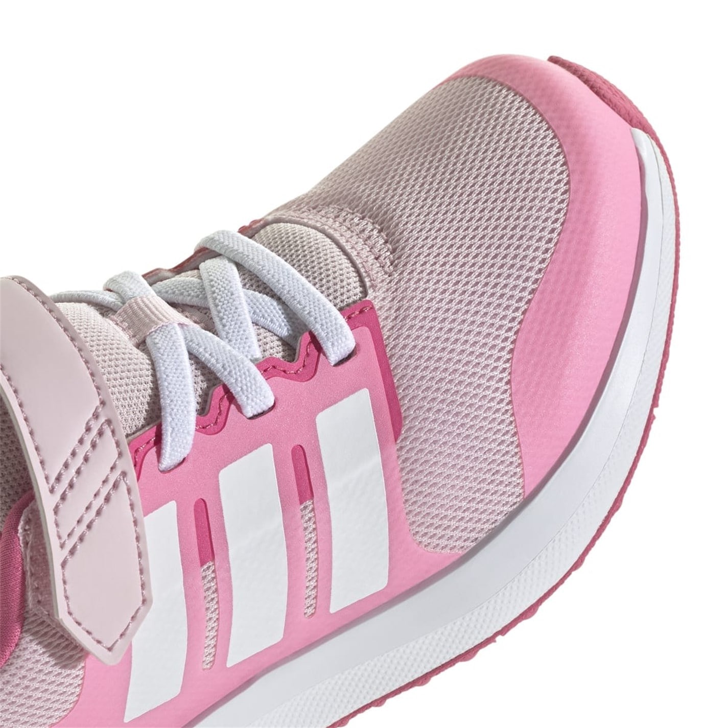 Tenisky adidas Pink white 3004933 FortaRun 2.0 Trainers - 8